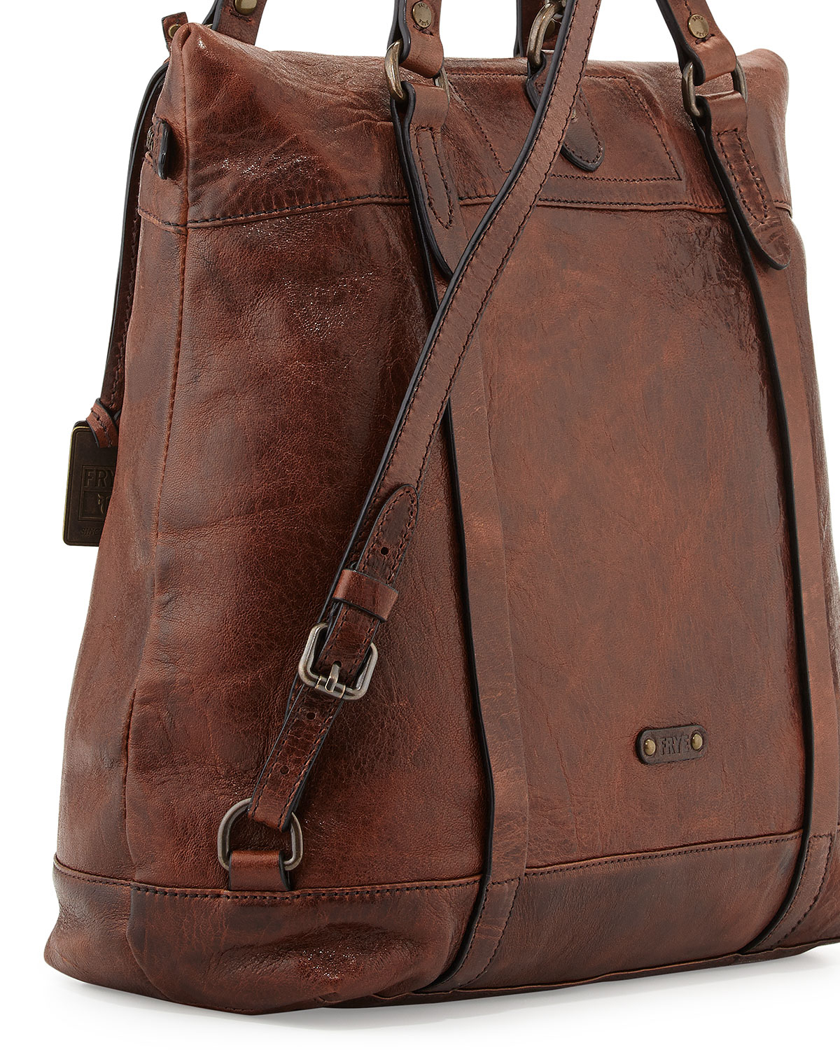 frye josie backpack