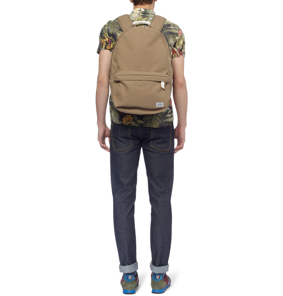 porter beat day pack