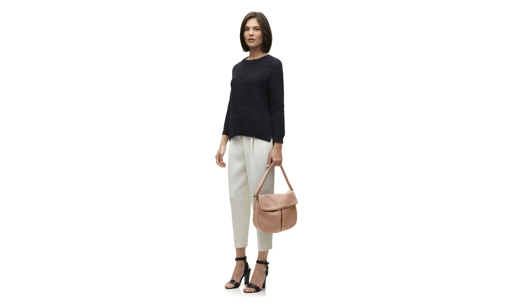 whistles duffy bag