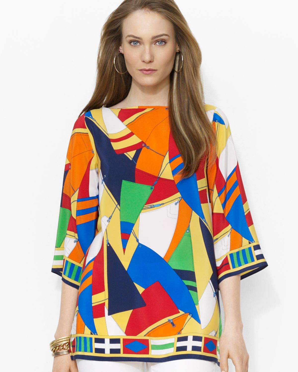 marinière ralph lauren