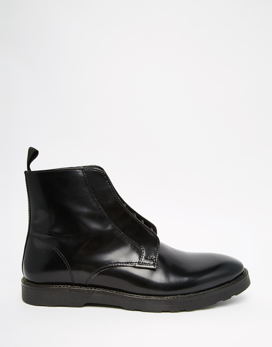 asos wedge boots