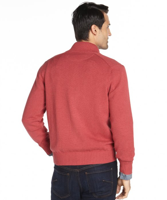 mens red button up cardigan mens red button up cardigan