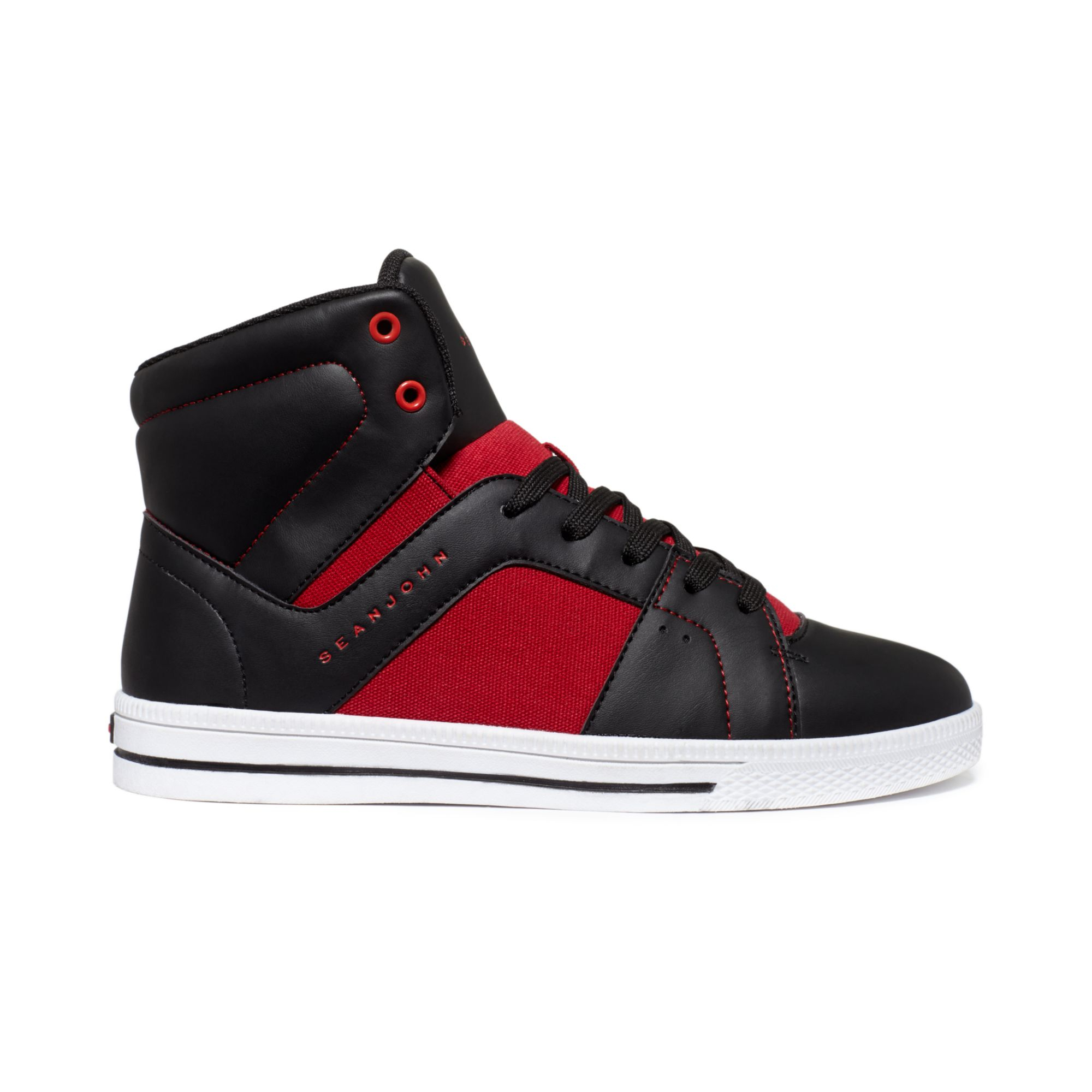 Seanjohn shoes Wake up in the morning feelin' like skywestern.ga in the latest kicks from the hip-hop mogul's fashion line, Sean John. Elevate any look in the Men's Sean John Men's Procida Casual Shoes, designed with style that will turn heads without sacrificing comfort.