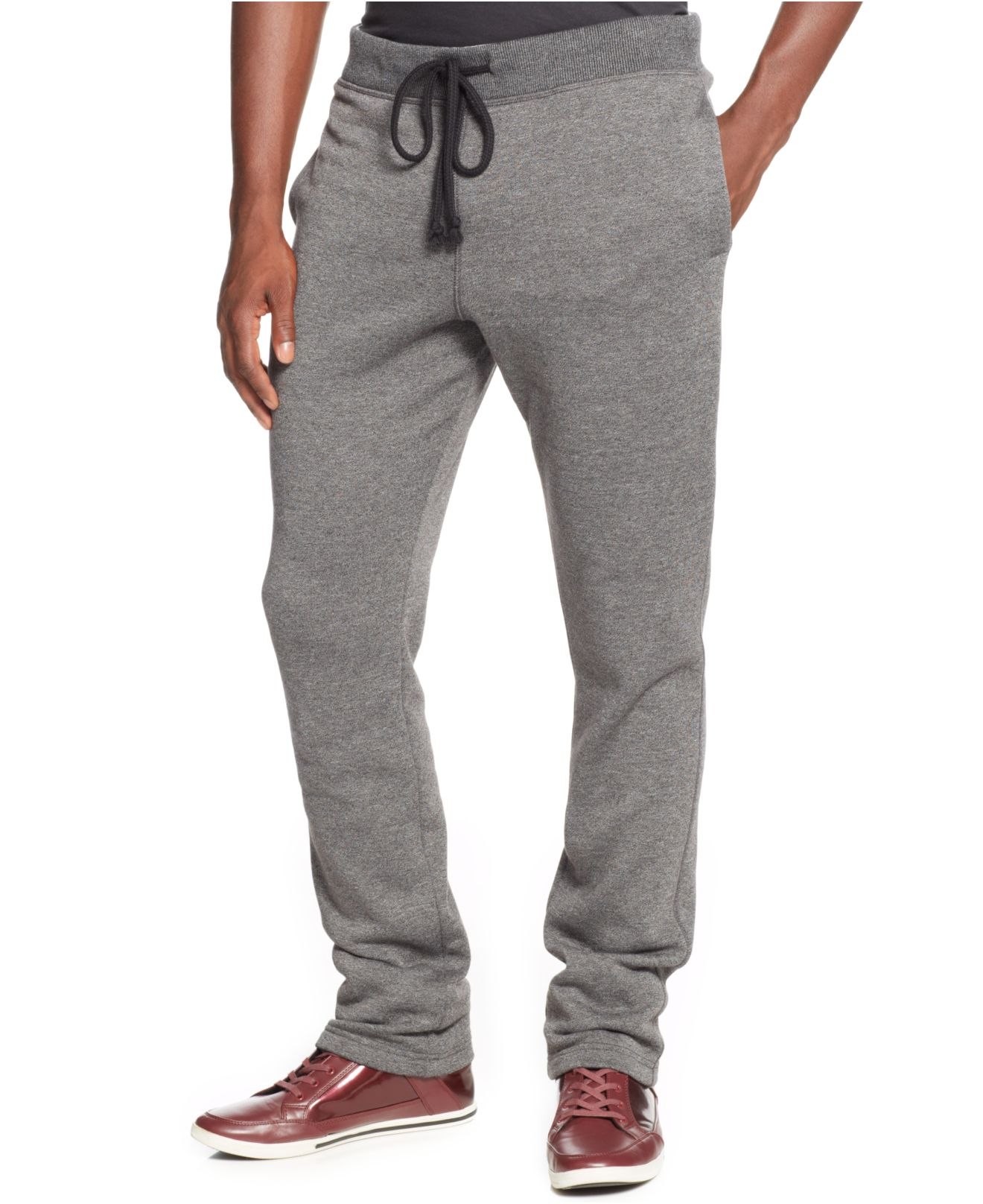 american rag jogger pants