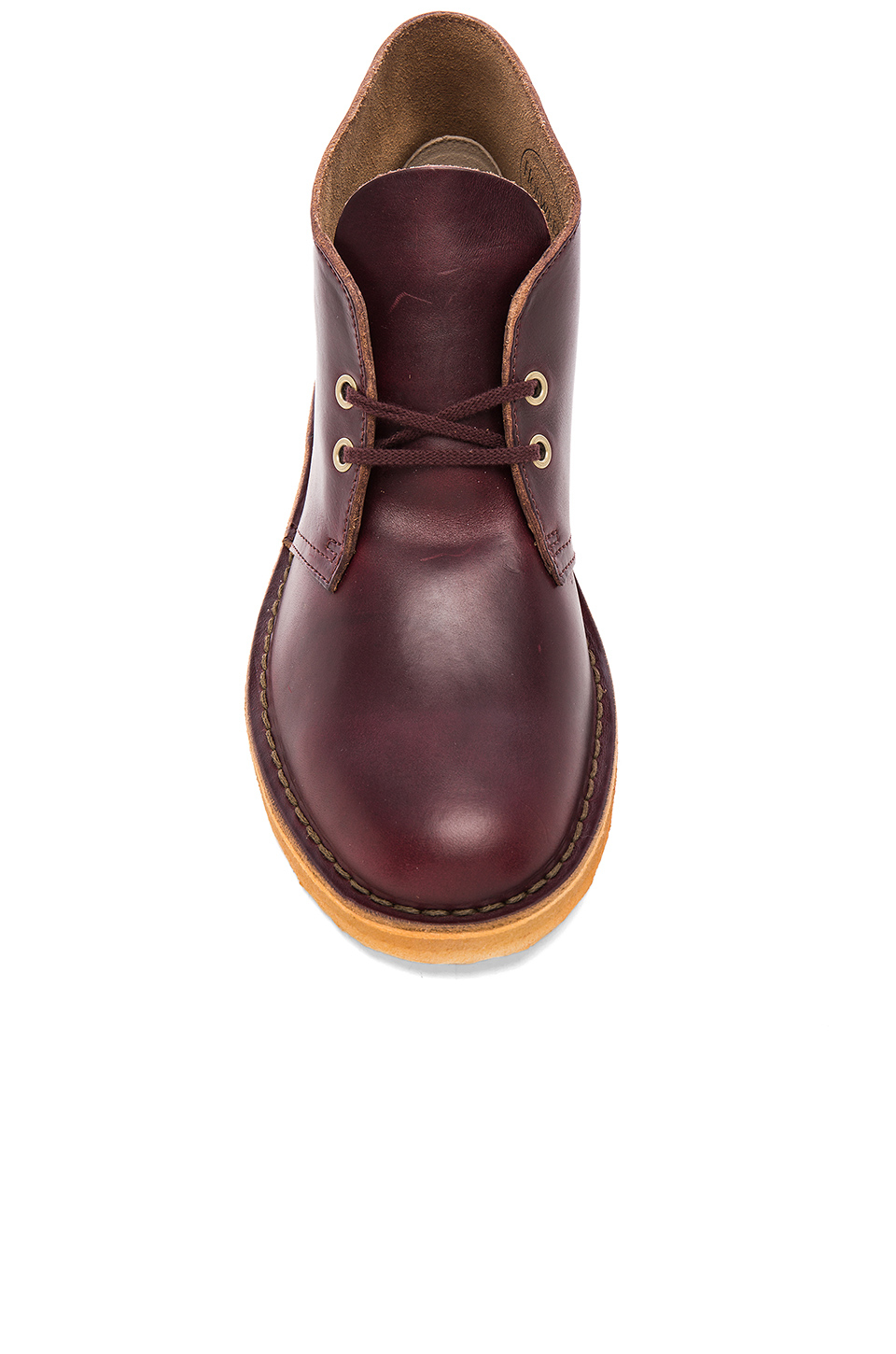 clarks horween desert boot