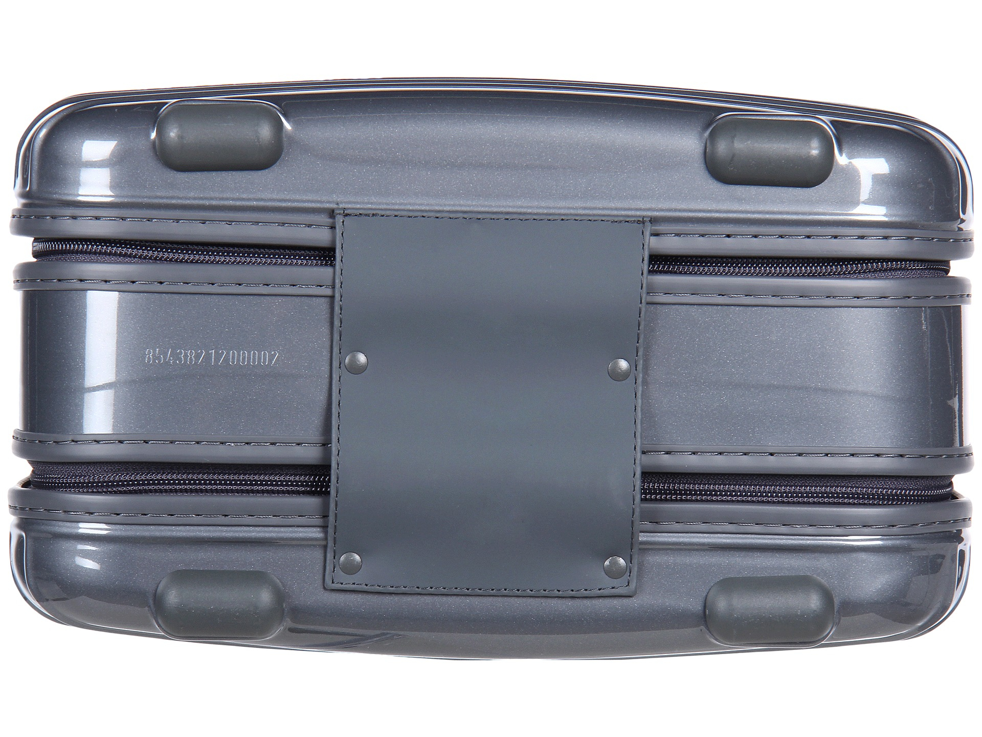 rimowa salsa deluxe beauty case