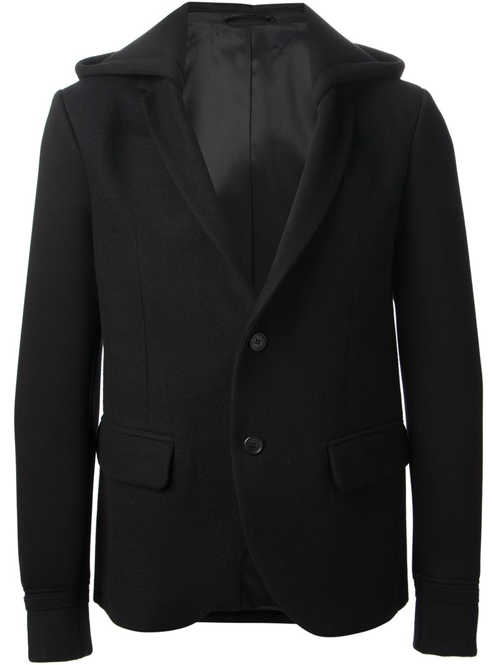 neil barrett blazer