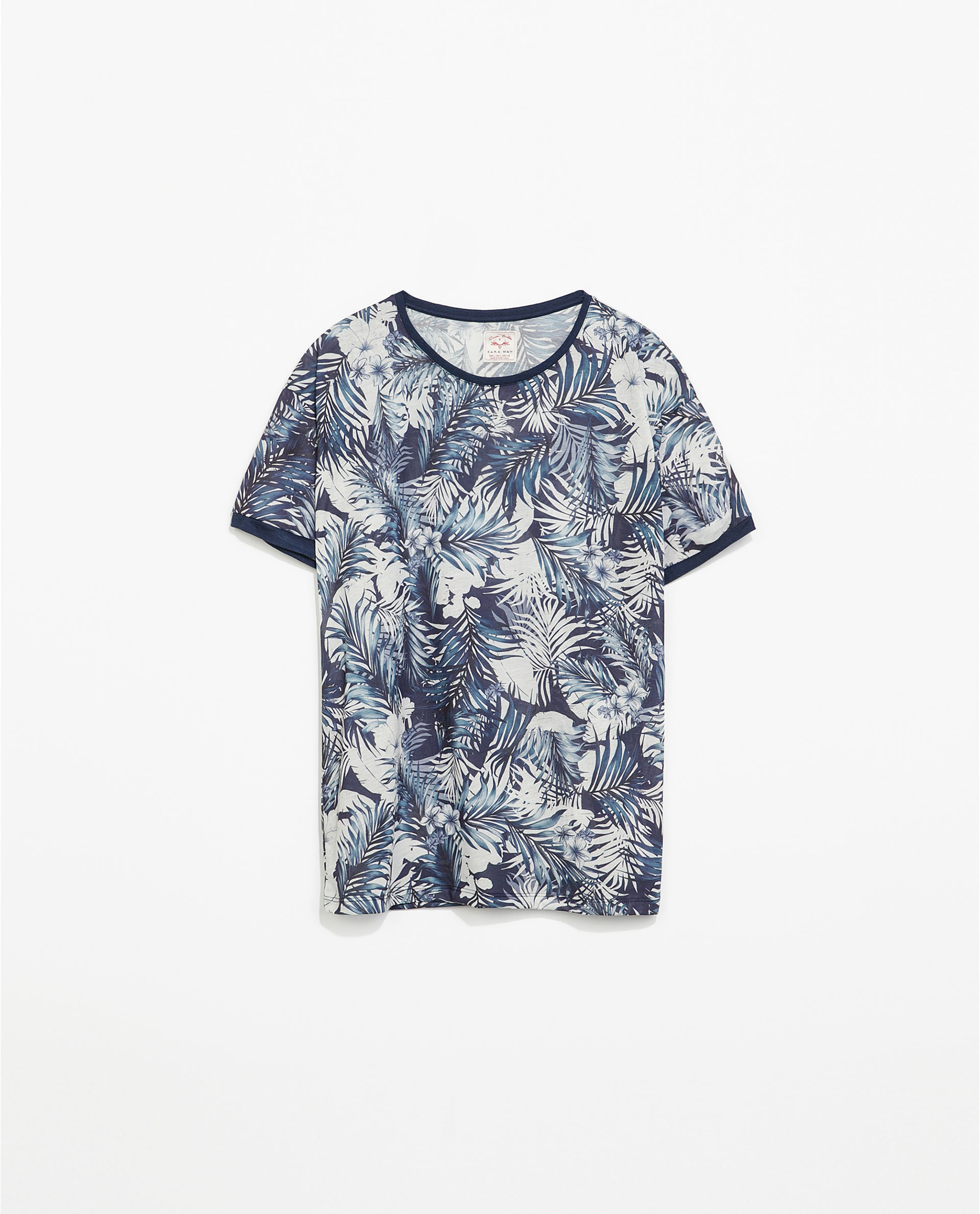 zarat shirt