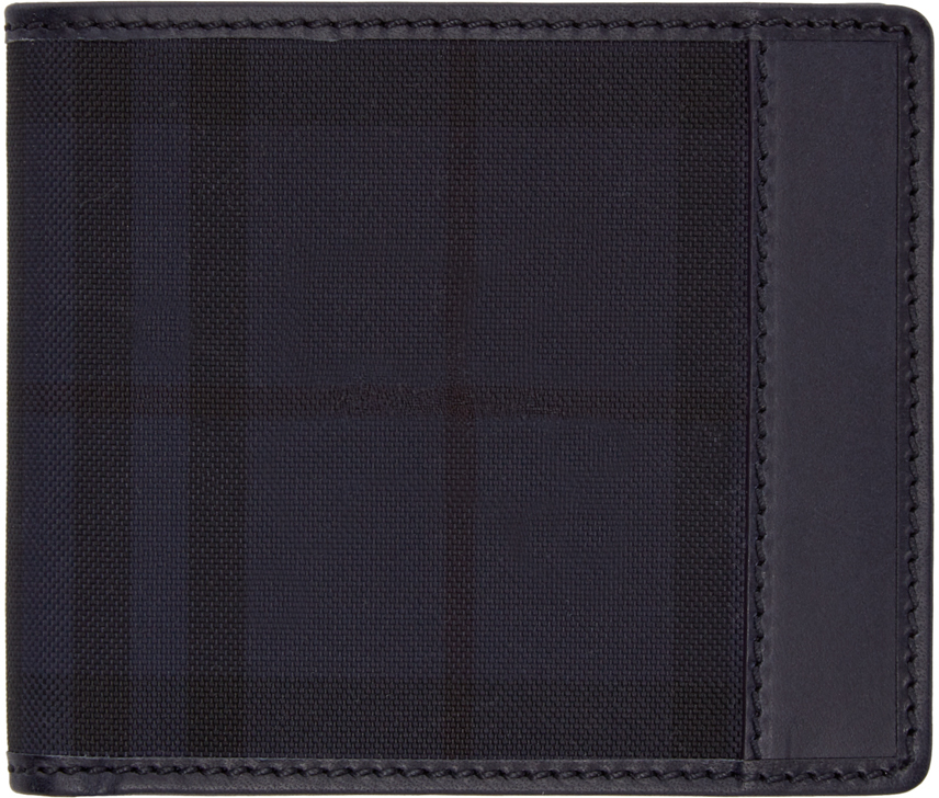 burberry wallets for men
