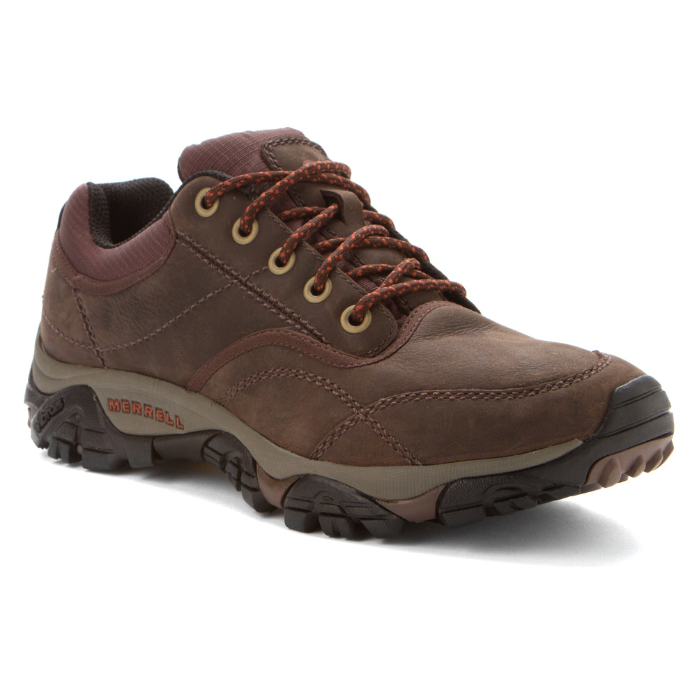 Lyst - Merrell Moab Rover in Brown for Men