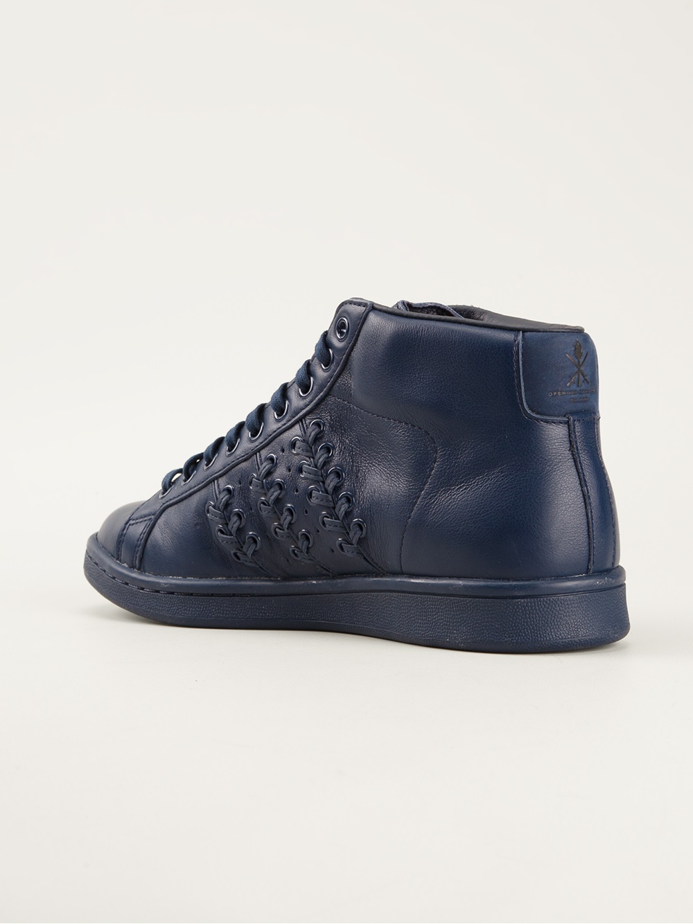 stan smith hi stan smith hi