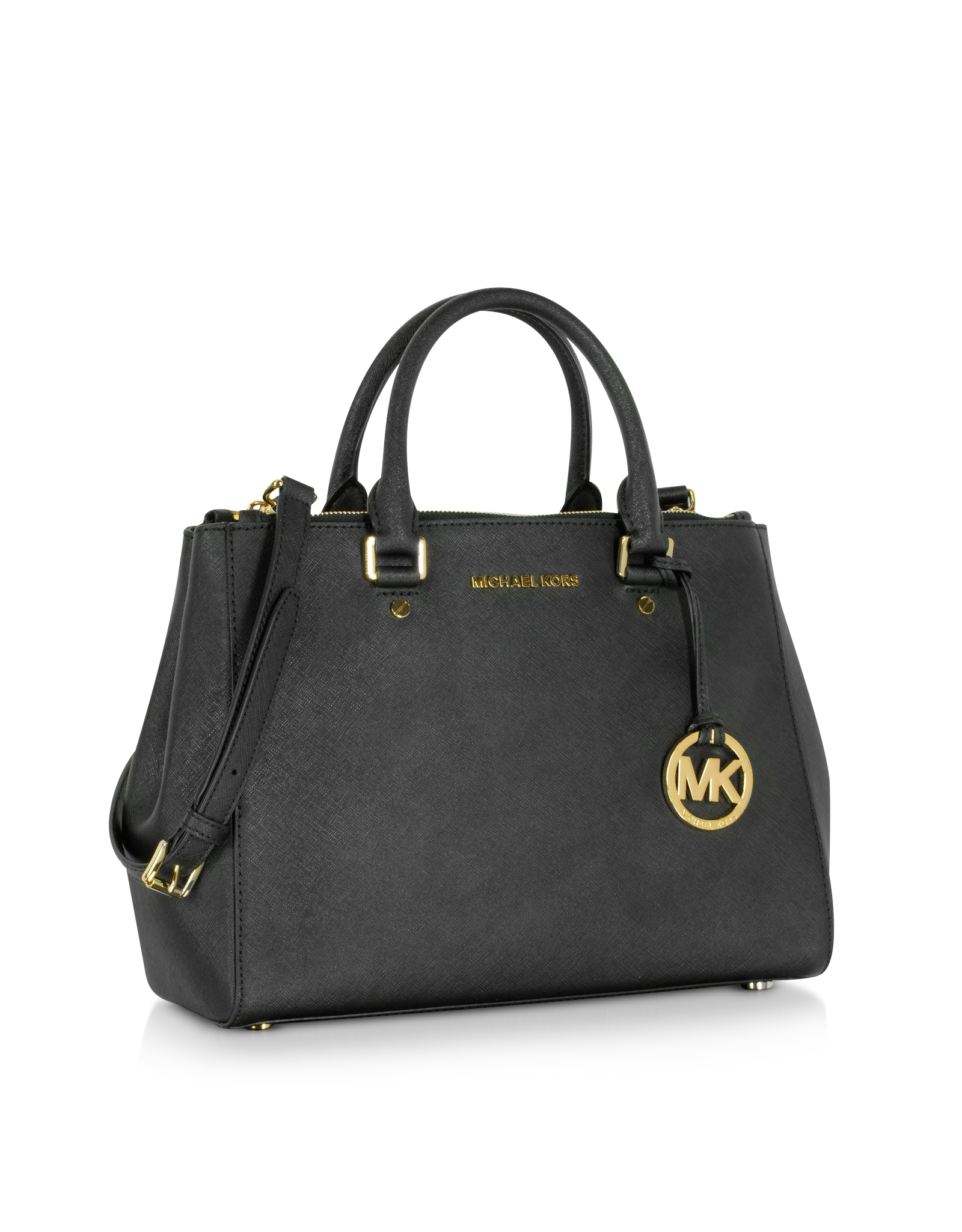 michael kors sutton medium satchel