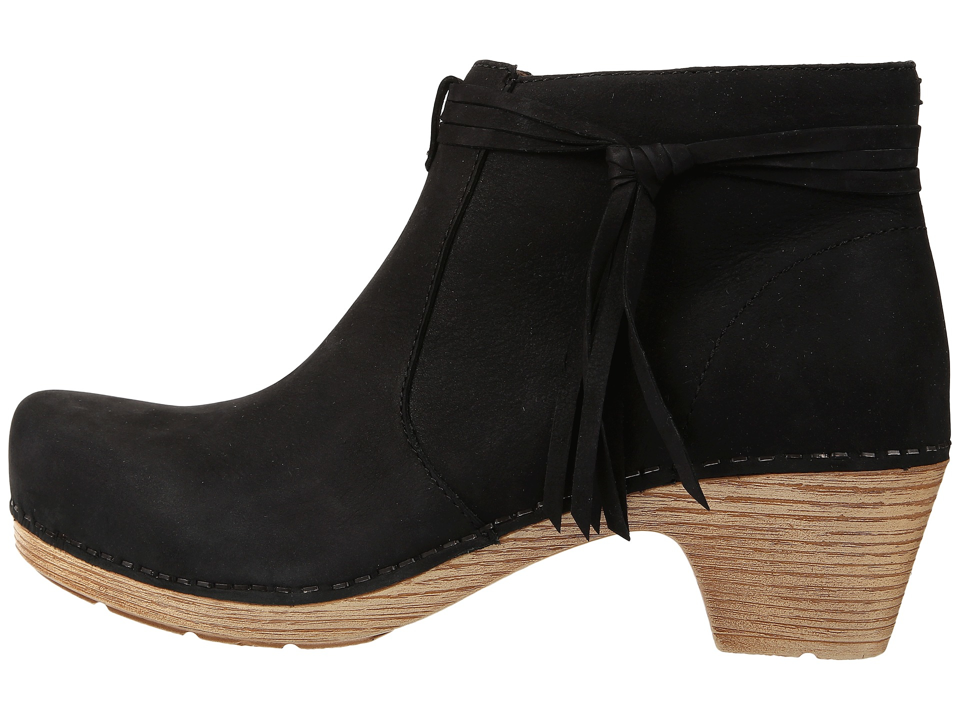 dansko markie