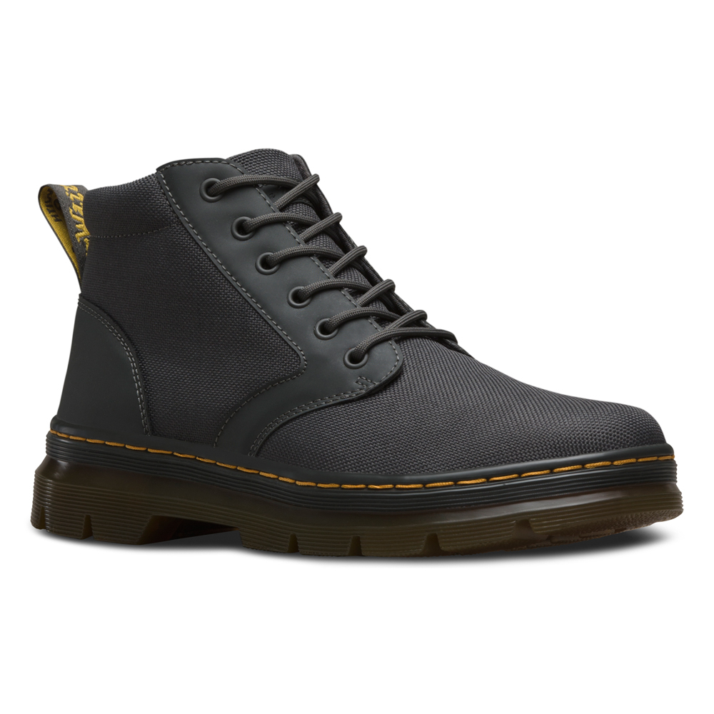 dr martens canvas chukka