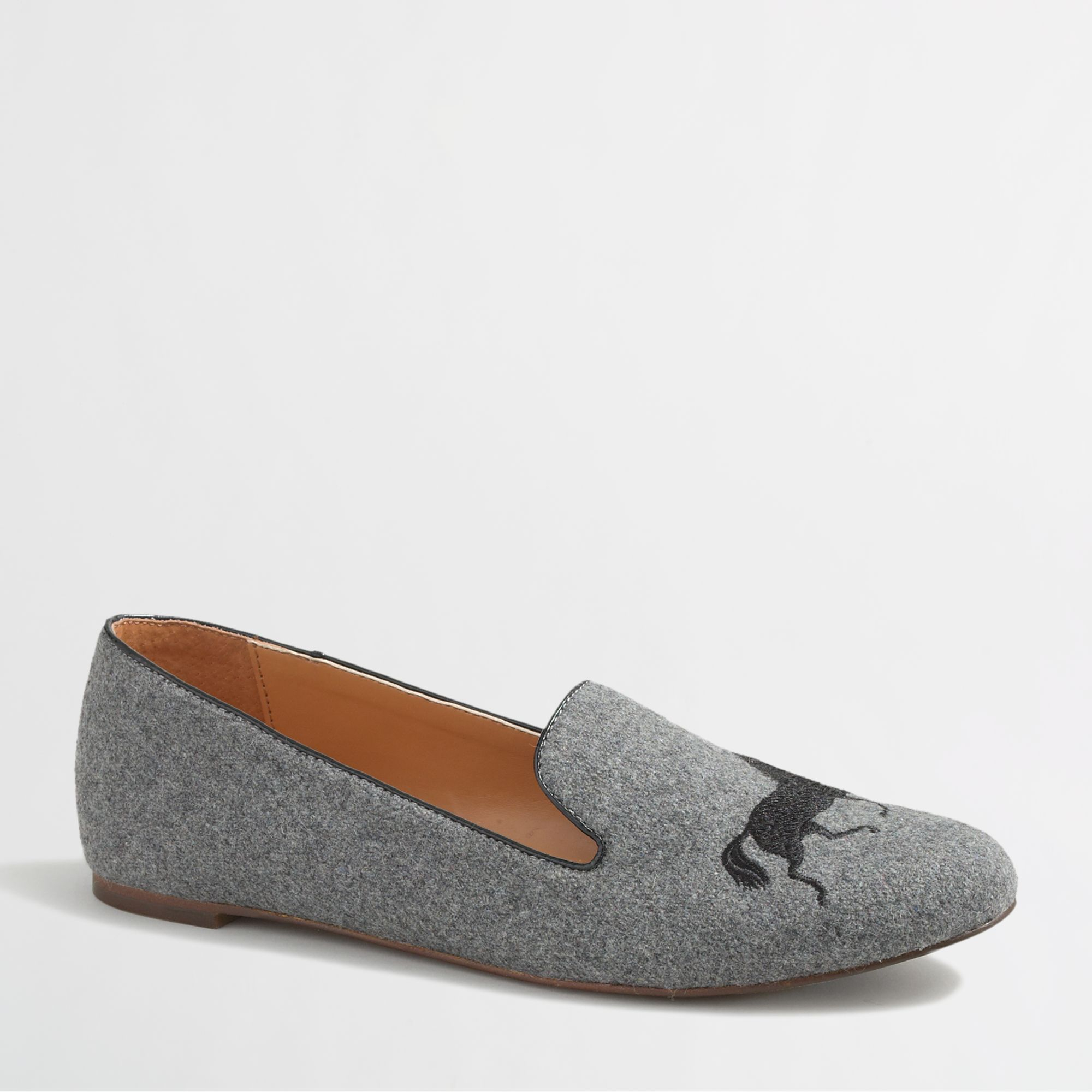 gallop deck shoes