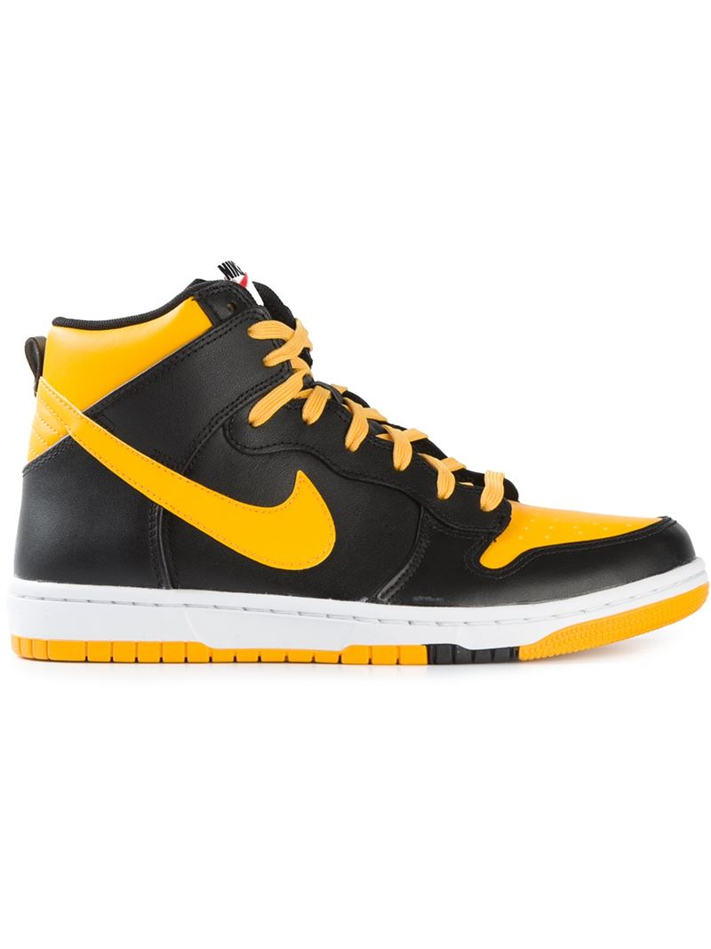 men air dunks