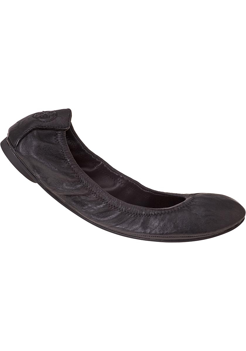 eddie ballet flat