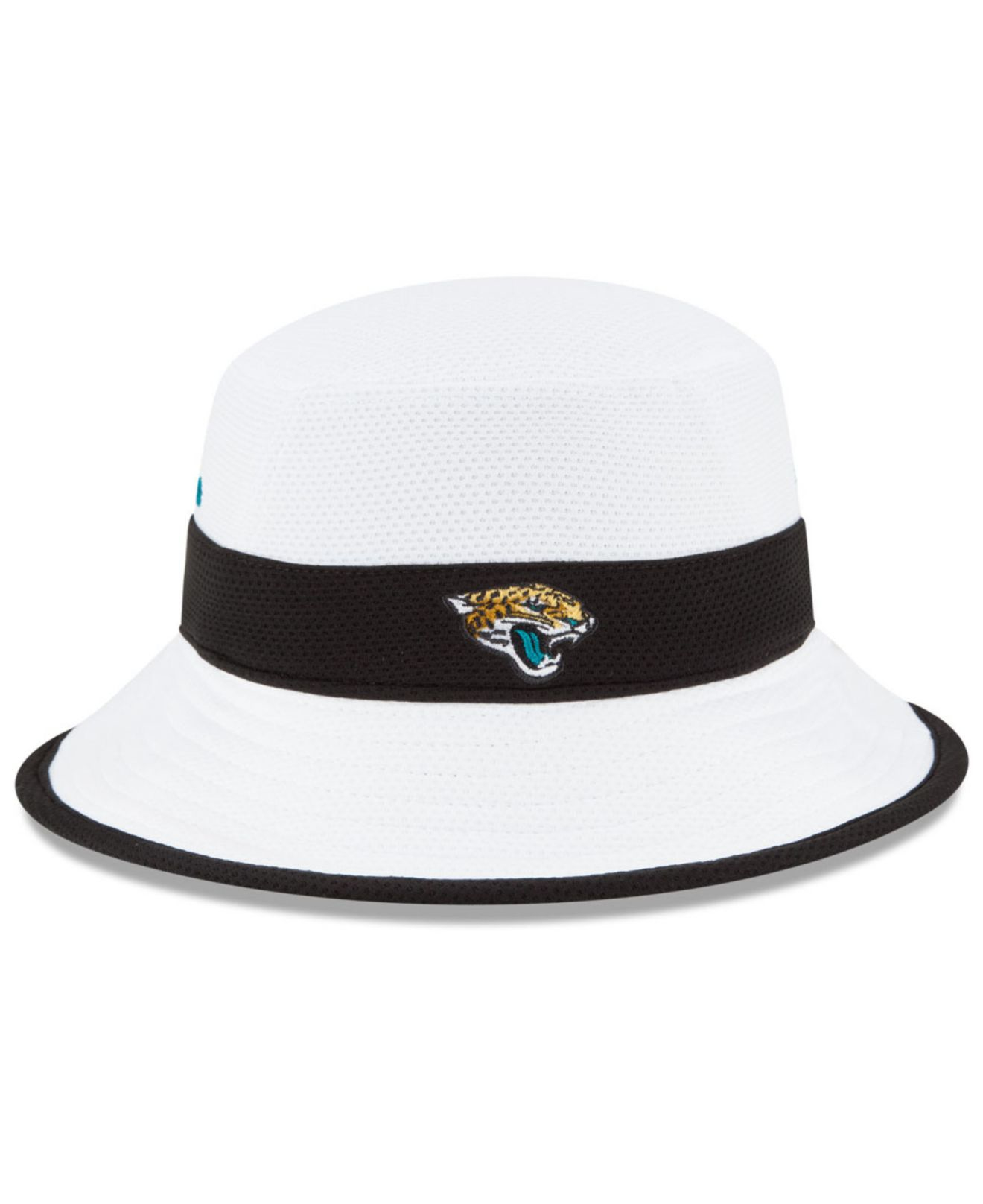 jaguars bucket hat