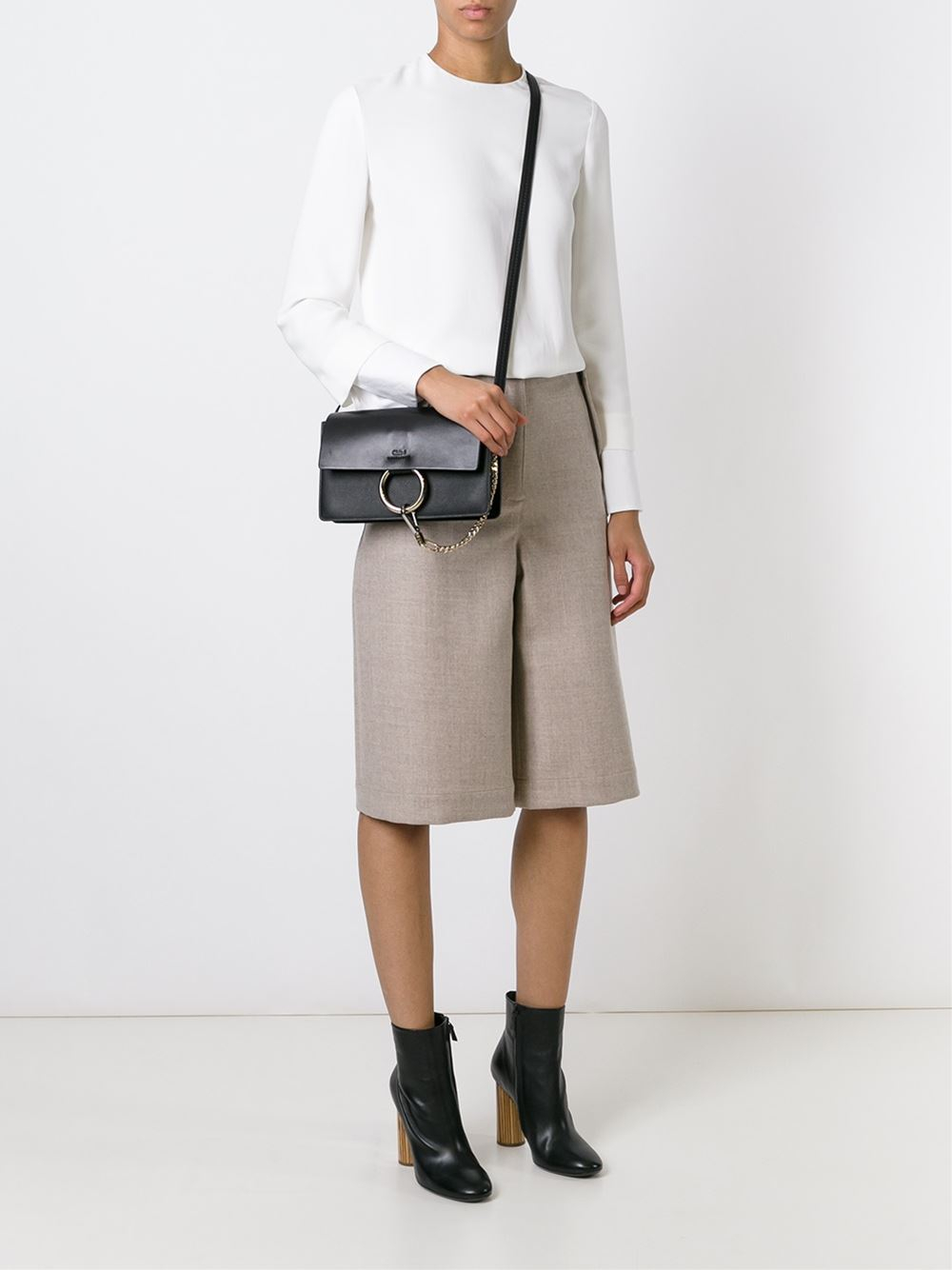 faye crossbody bag