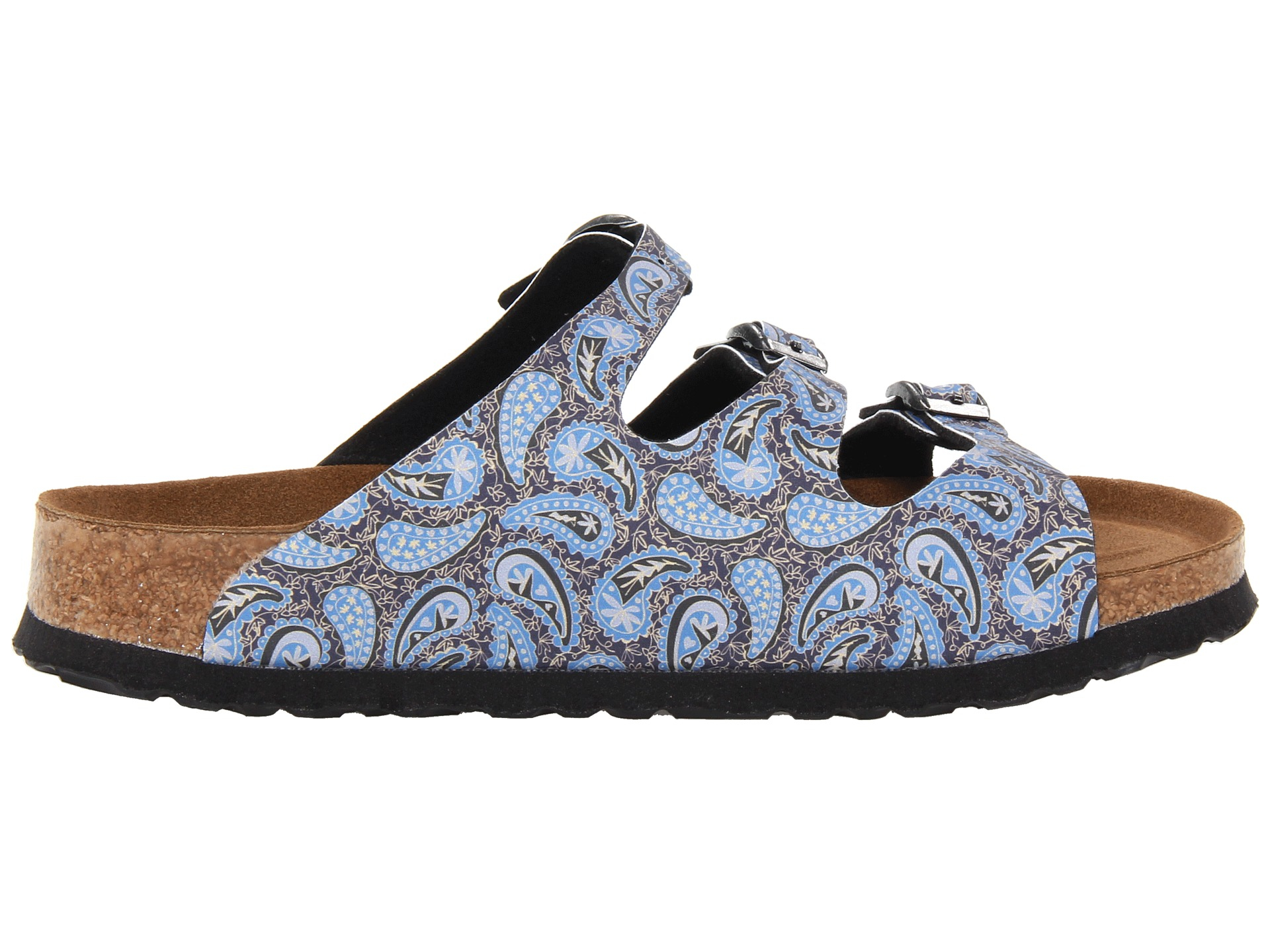 papillio tessa birkenstock
