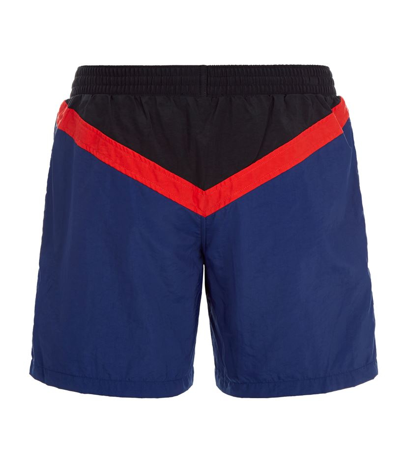 Monster Eyes Swim Shorts