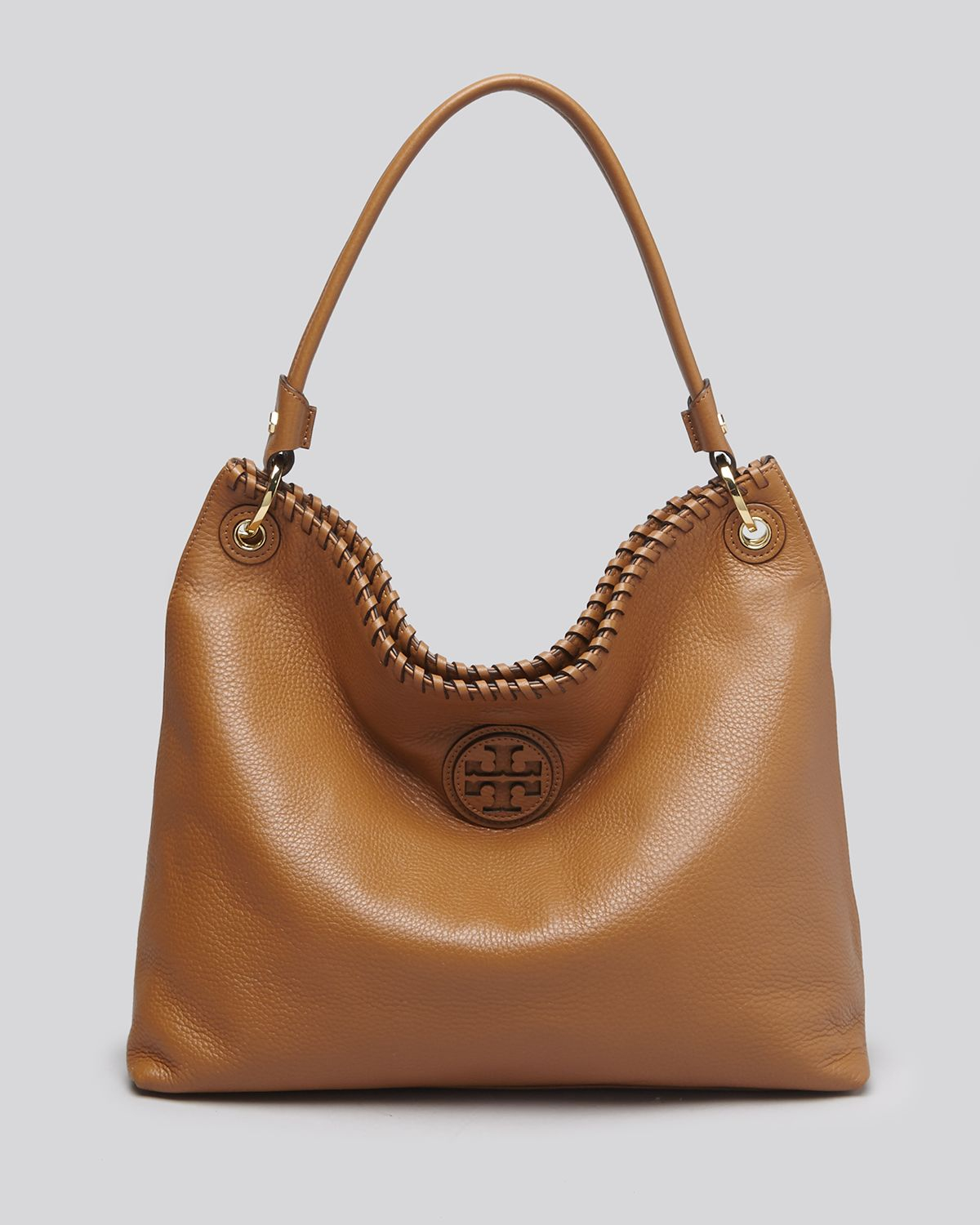 tory burch boho bag