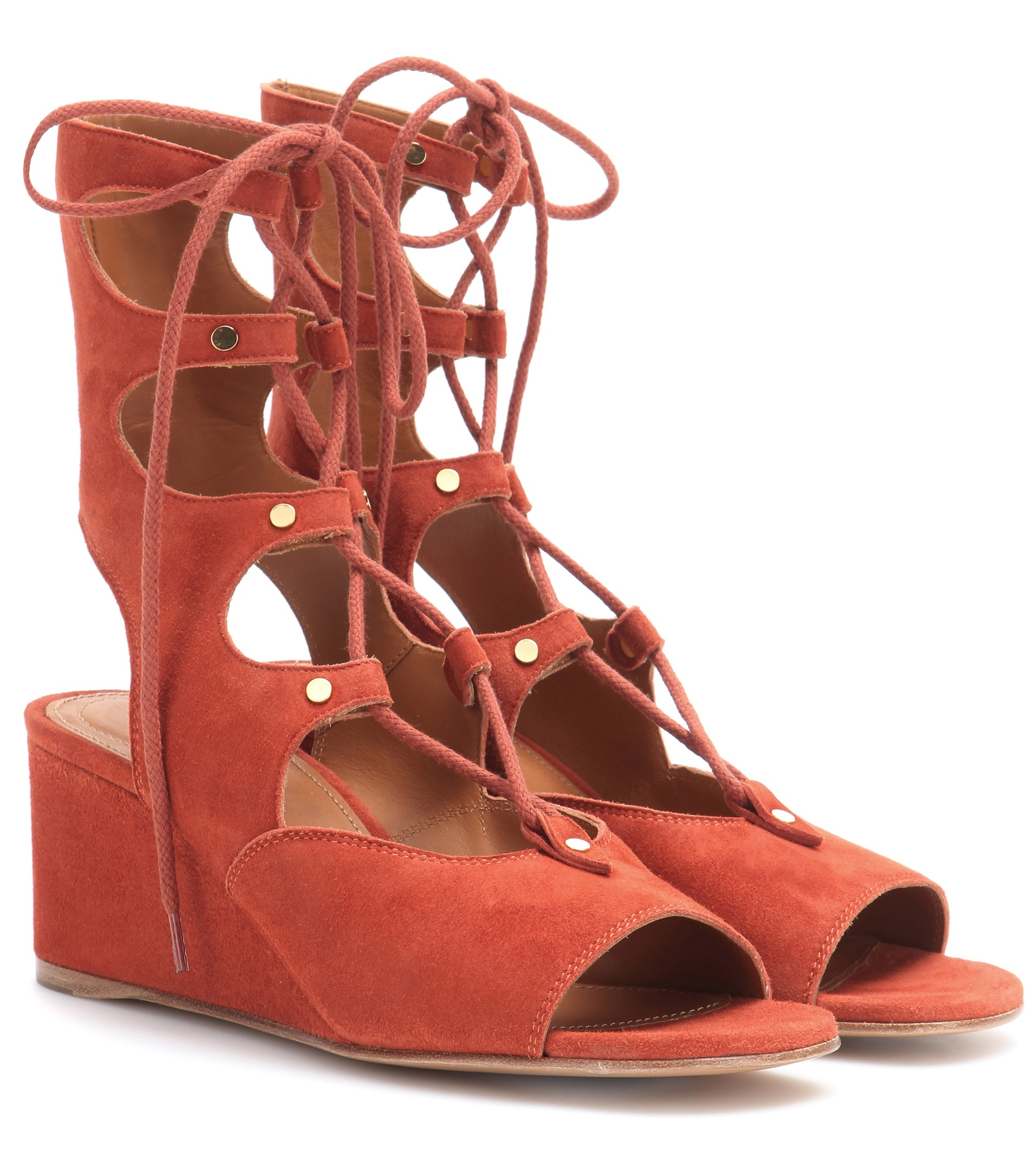 see by chloe gladiator sandals
