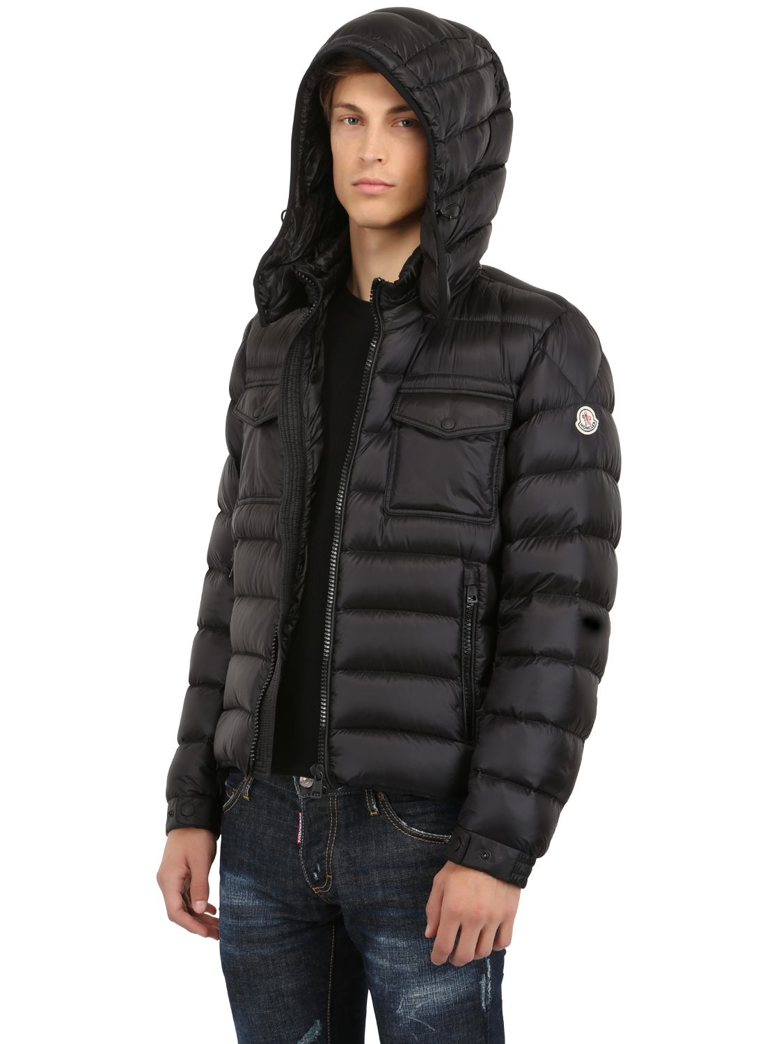 moncler edward giubbotto