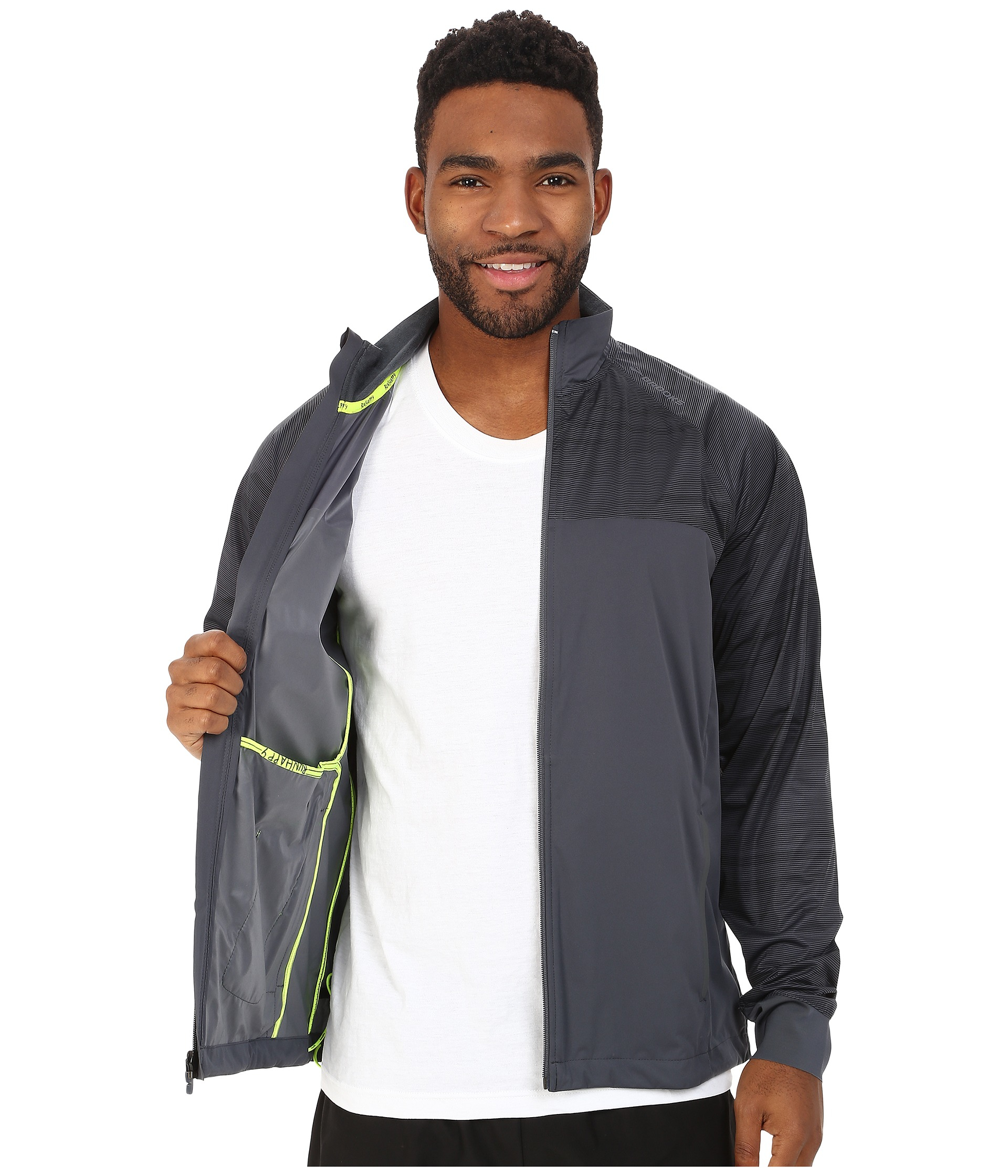 brooks drift shell