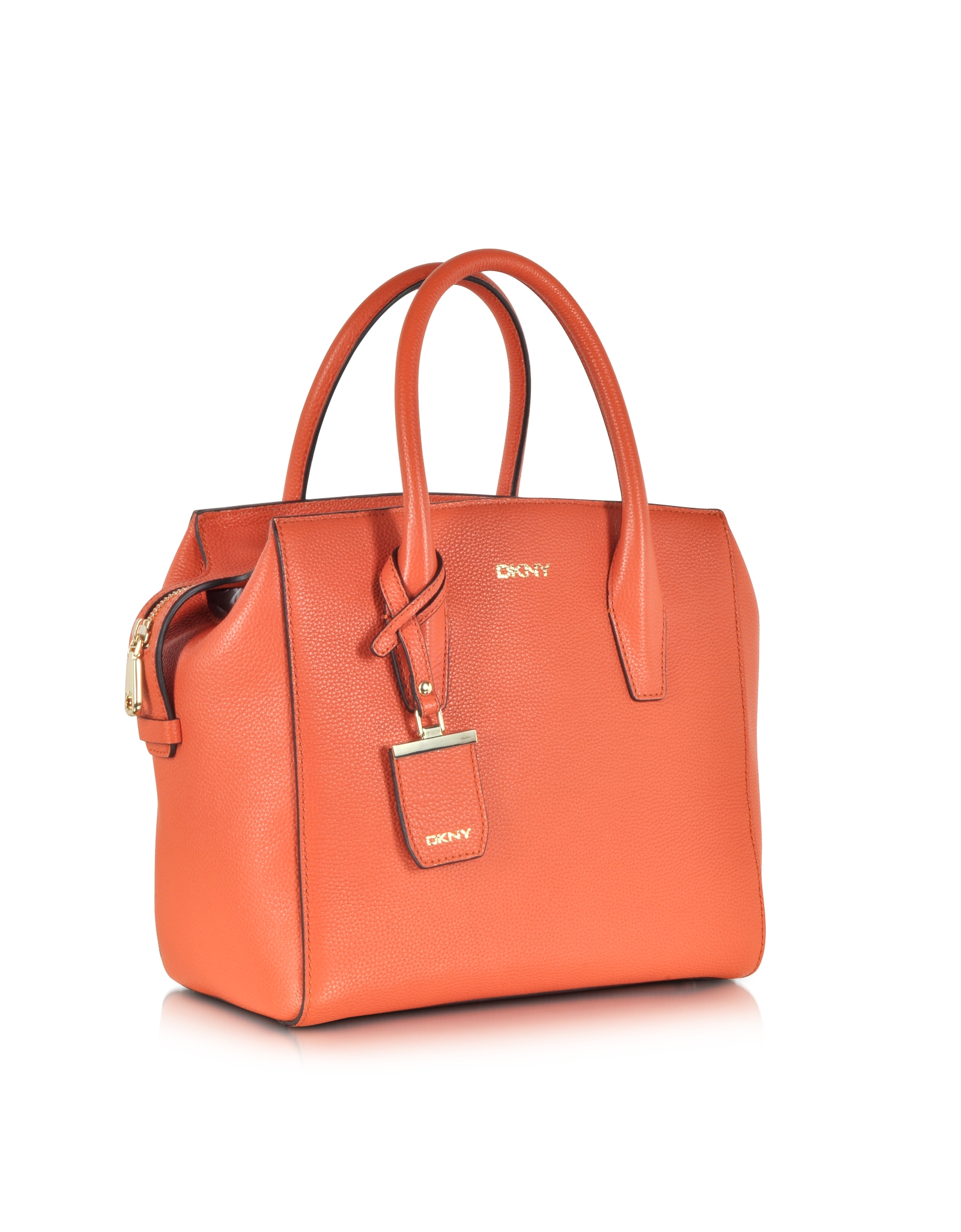 mens leather bookbag