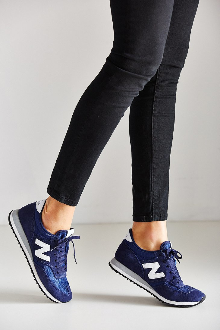 new balance 620 navy