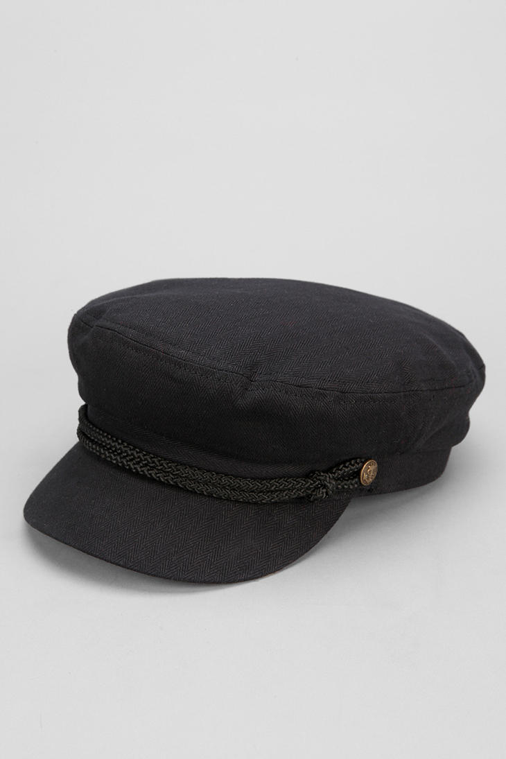 Urban Outfitters Brixton Fiddler 