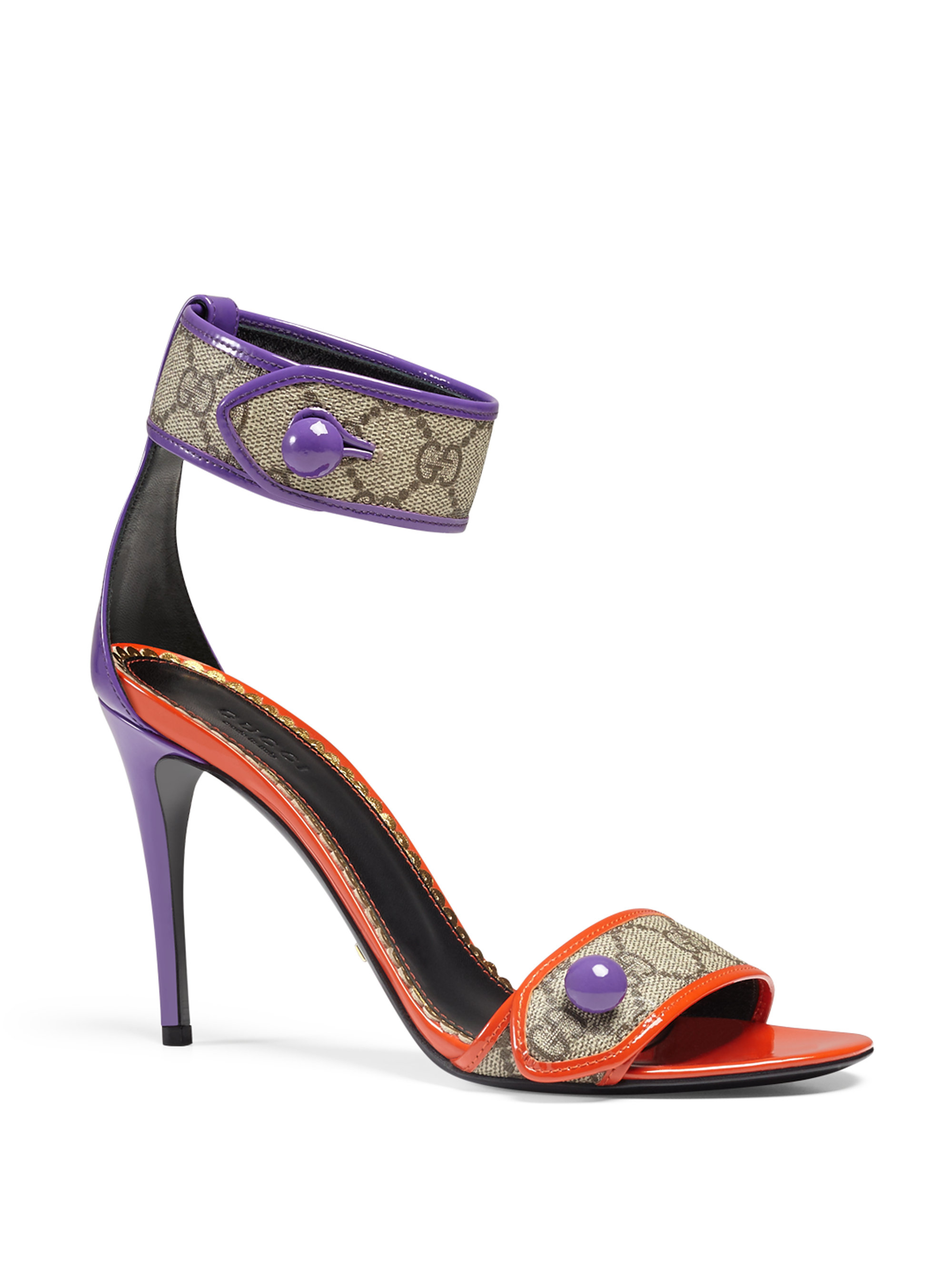 gucci harleth heels