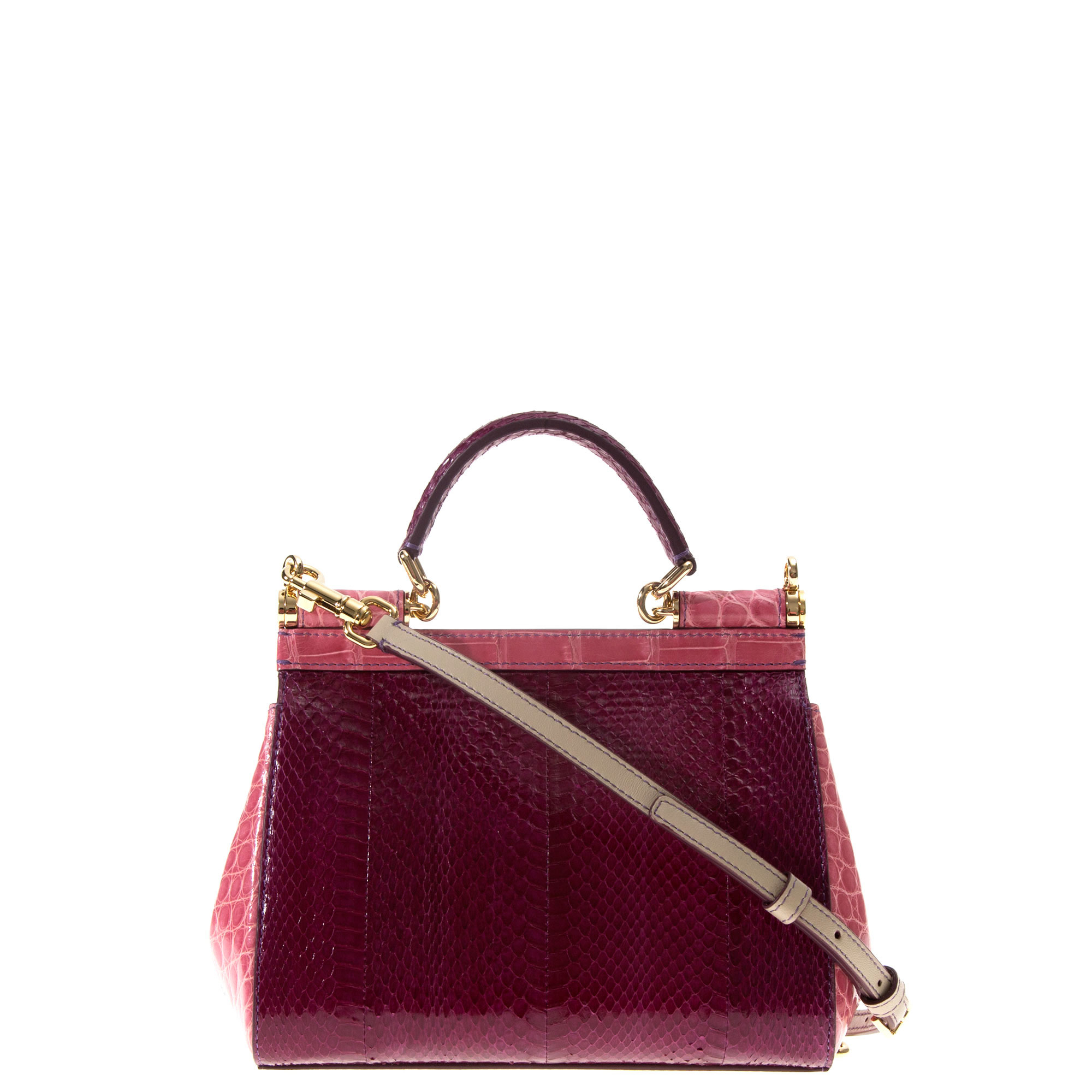 Dolce & Gabbana Sicily Limited Edition in Red - Lyst