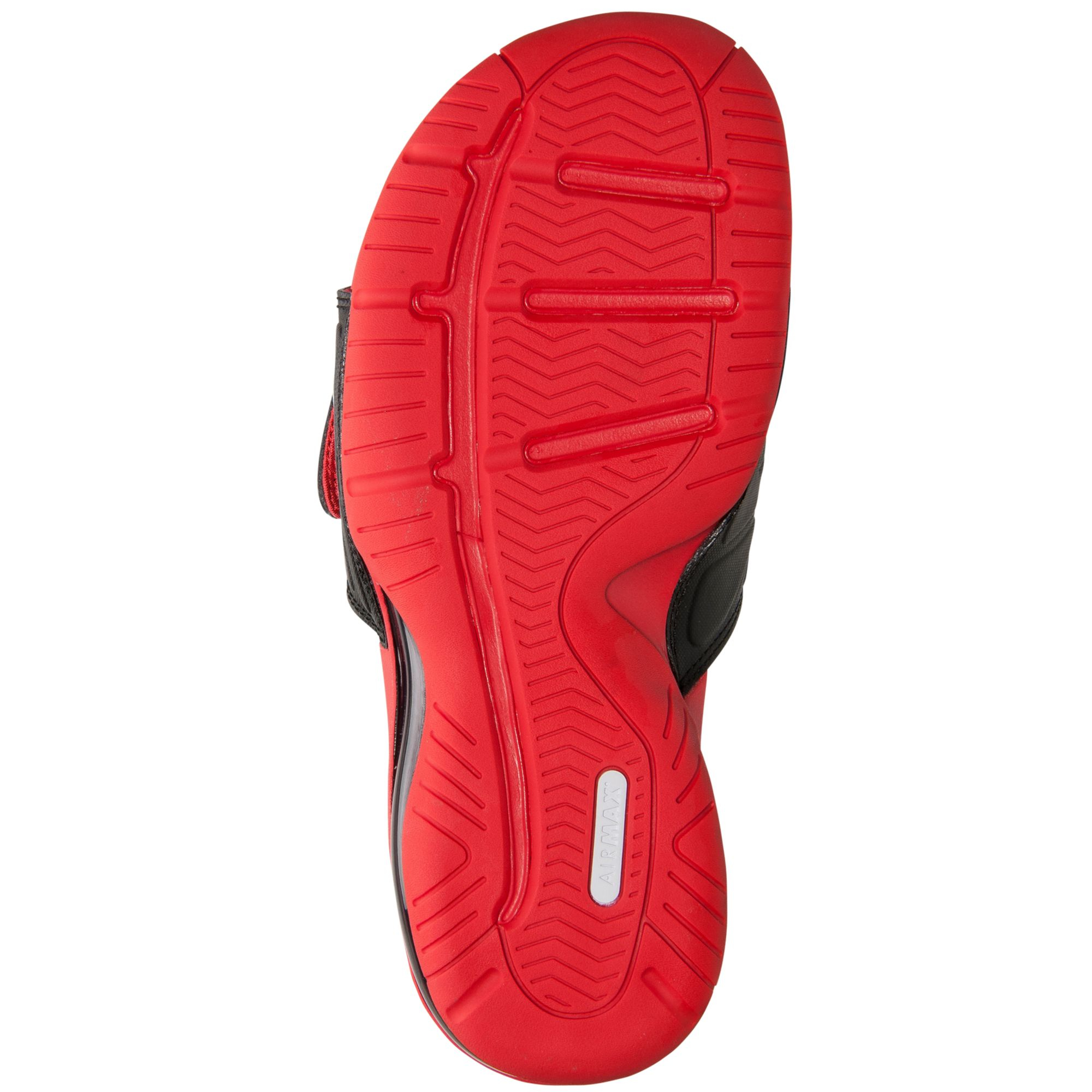 Nike Mens Air Lebron 3 Elite Slide Sandals From Finish Line in Black for  Men | Lyst