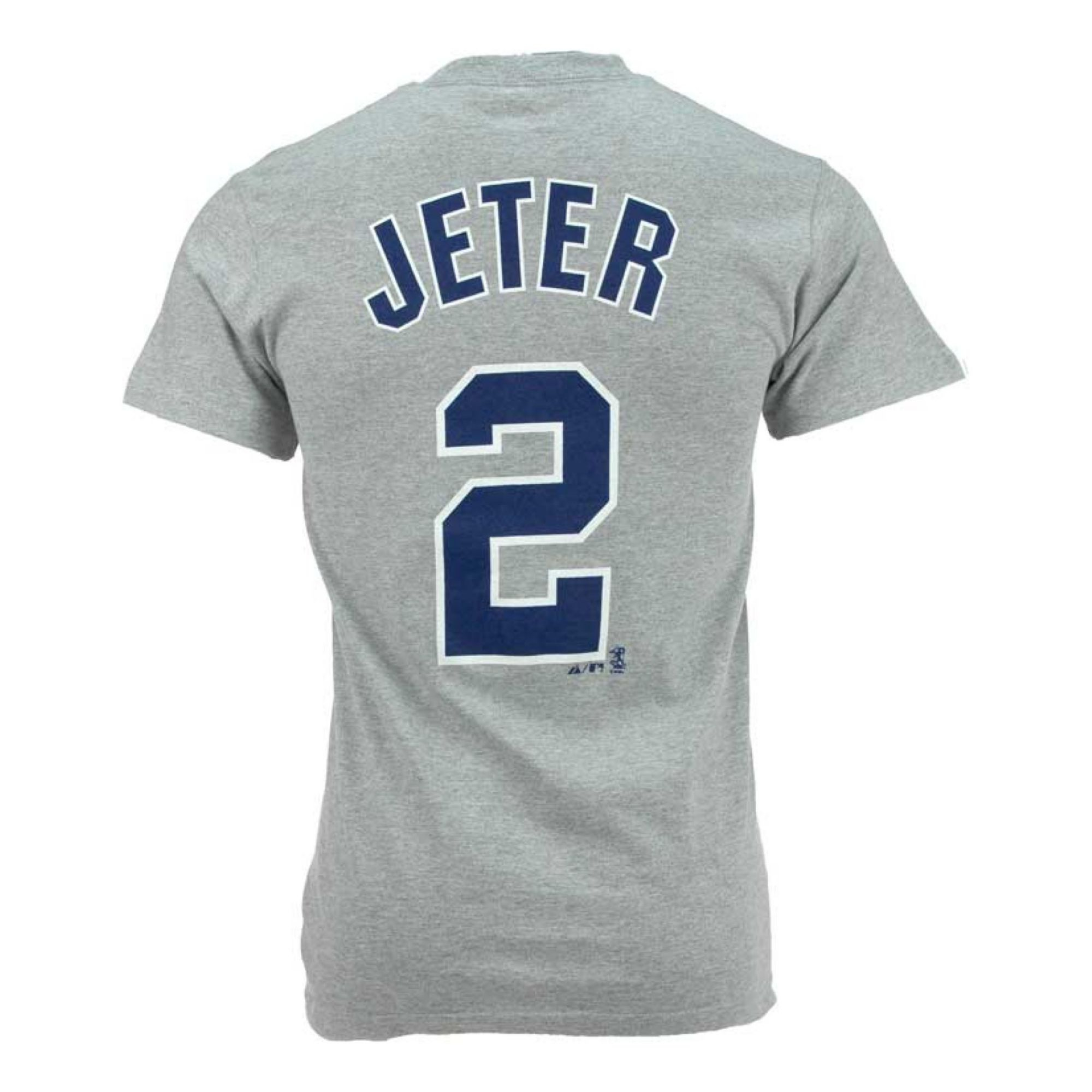 new york yankees jeter t shirt