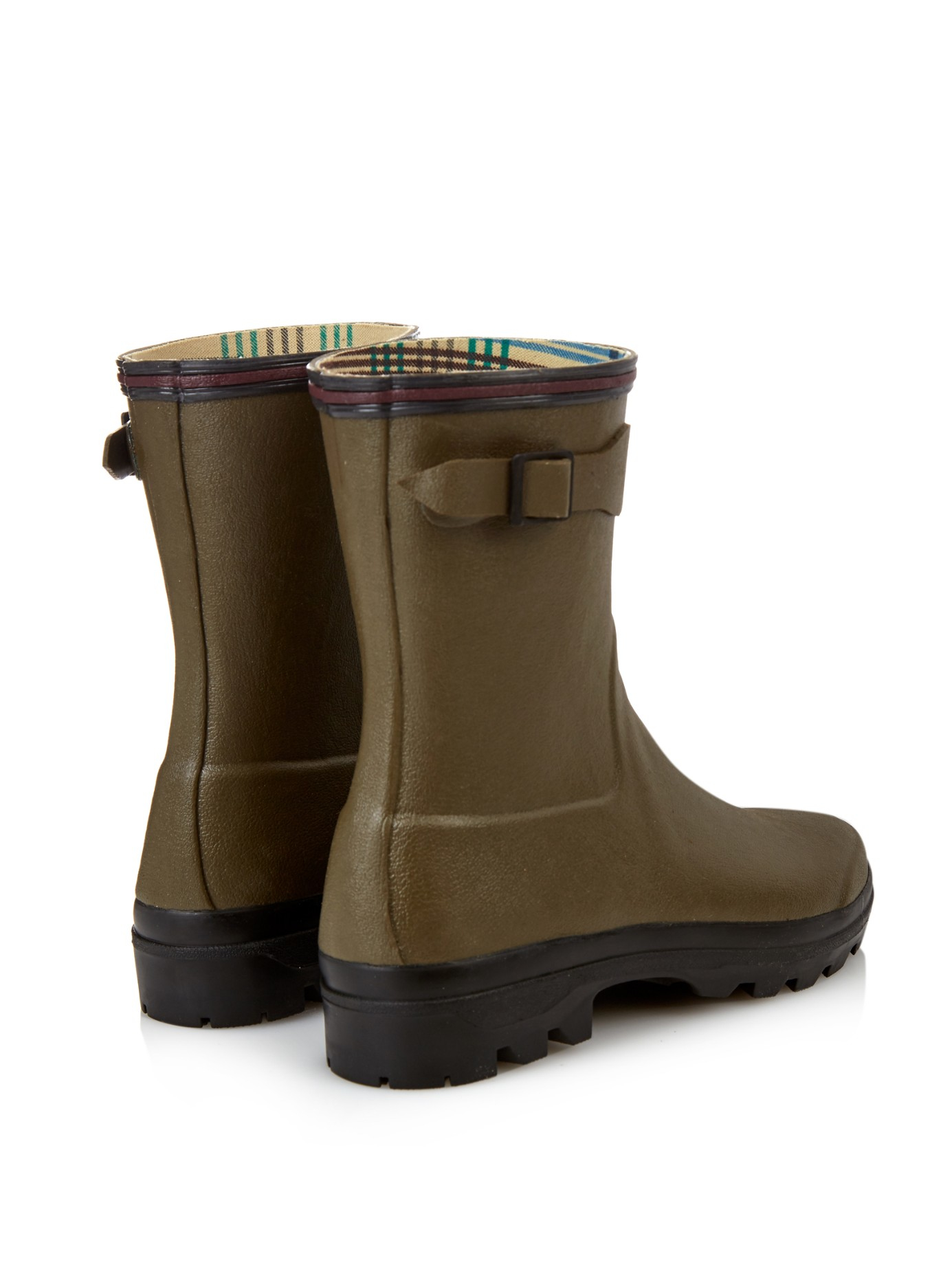 le chameau bottillon low boot