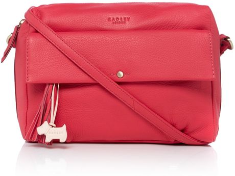 radley luggage sale
