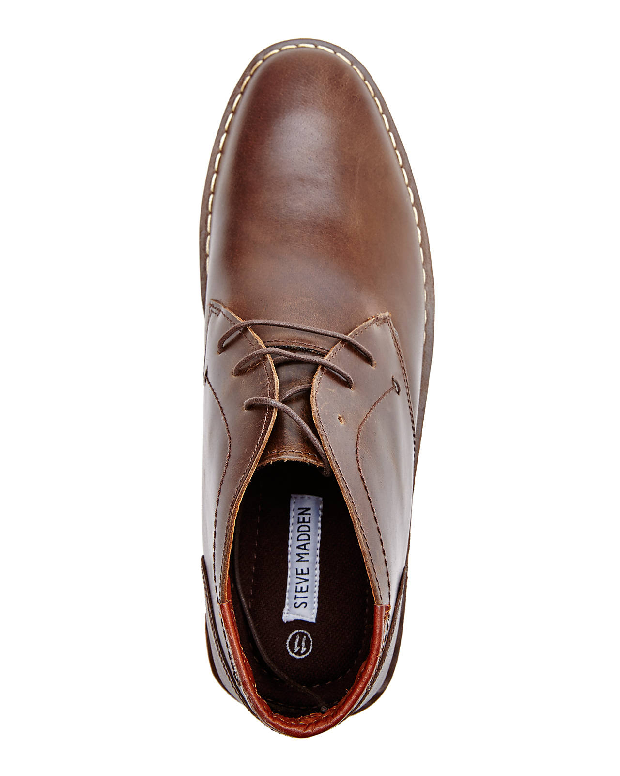 steve madden men's hestonn chukka boot