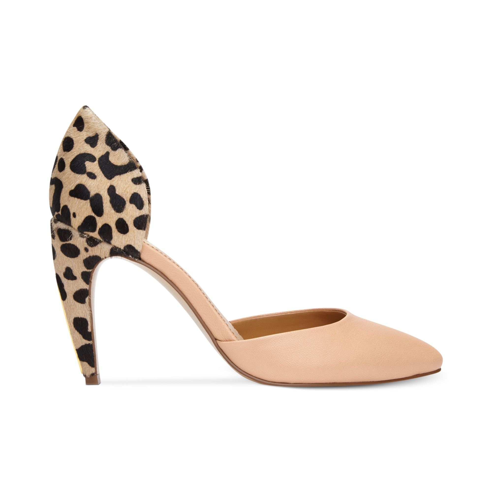 dv by dolce vita myla round heels