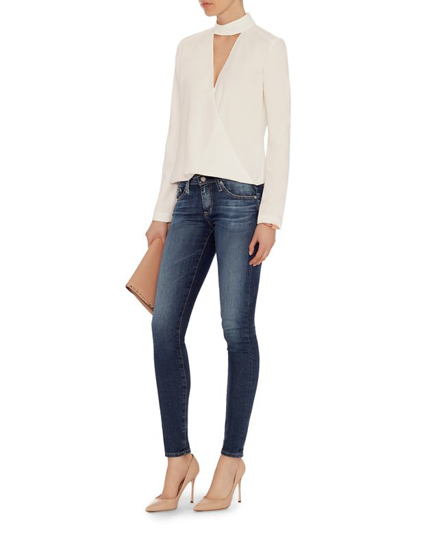 Intermix clothing Sep 06, · Intermix (fashion) topic. Intermix is a women's fashion brand owned by Gap Inc.. It was founded by Khajak Keledjian, who sold the brand to Gap for $ million.