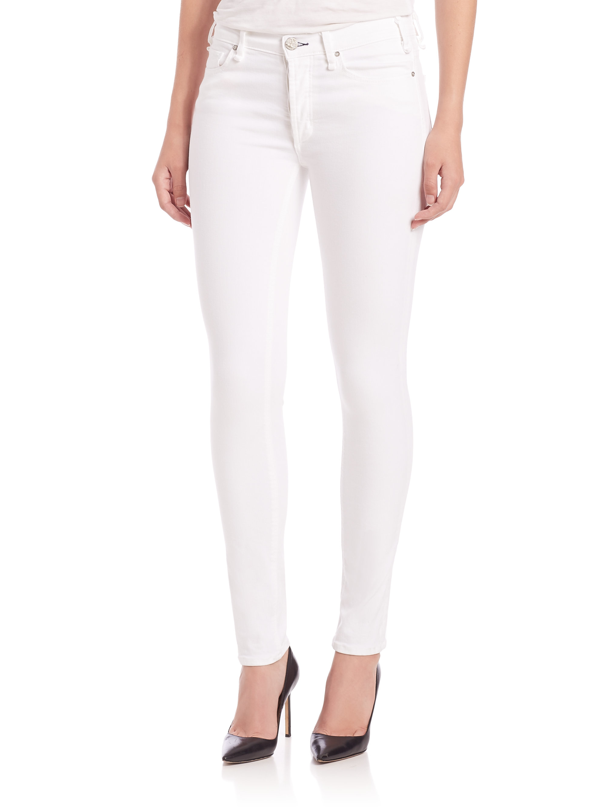 mcguire newton skinny