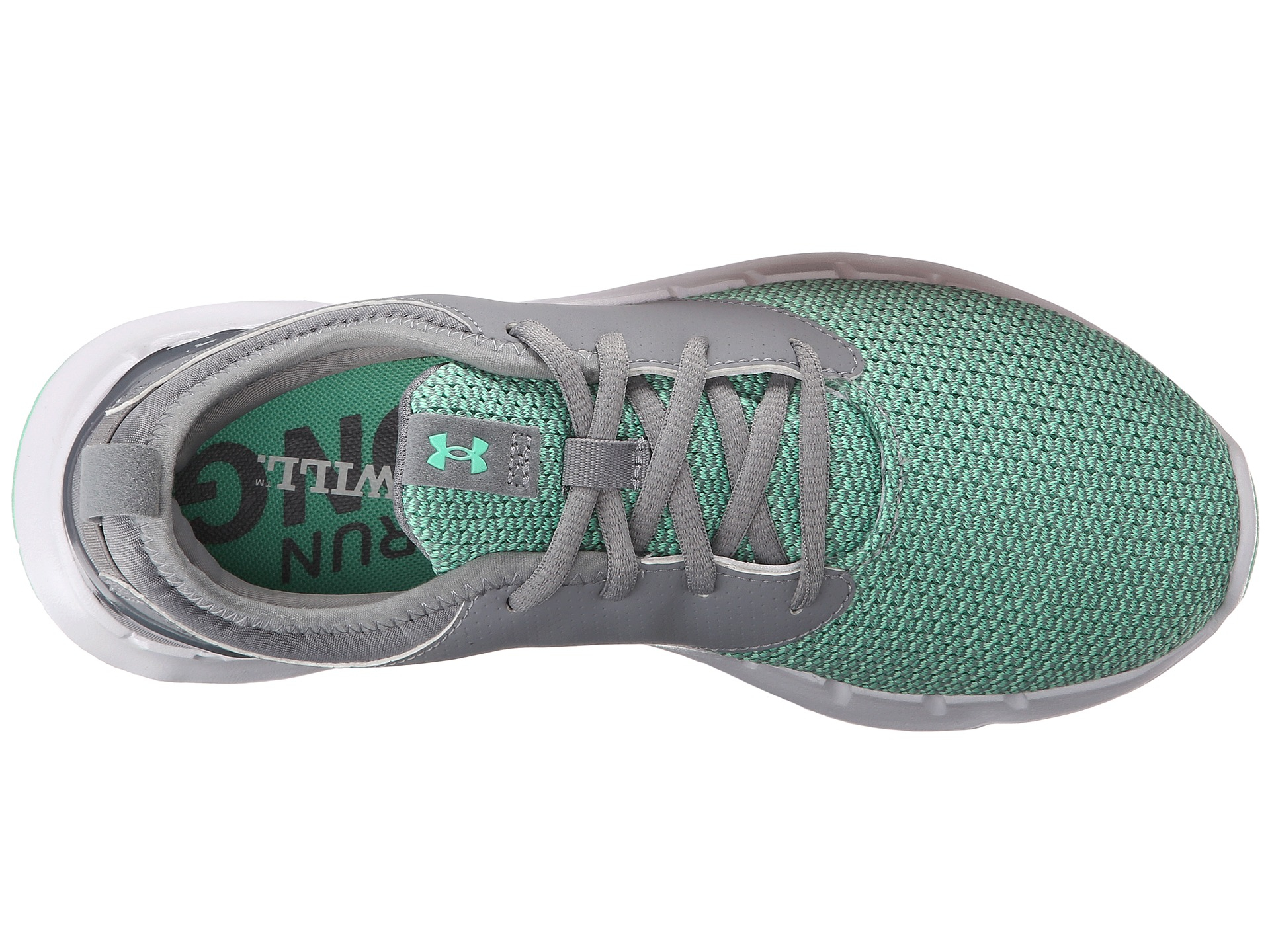 ua flow solid