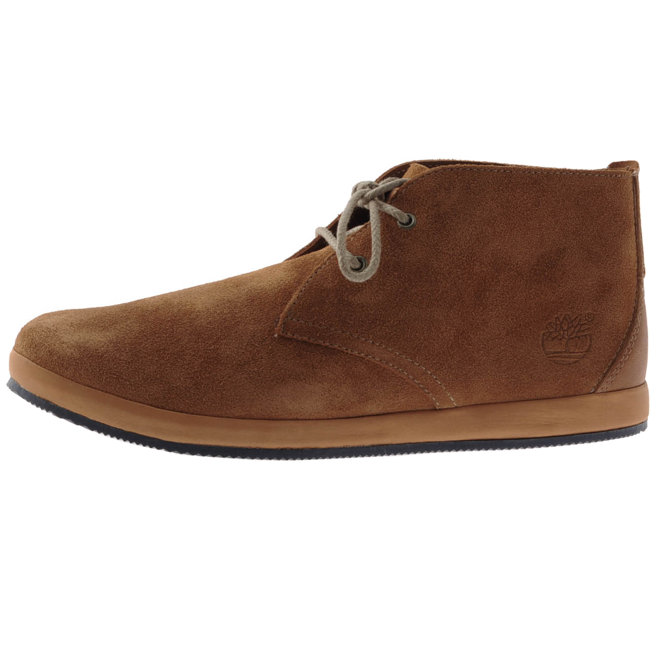 chukka boots timberland brown