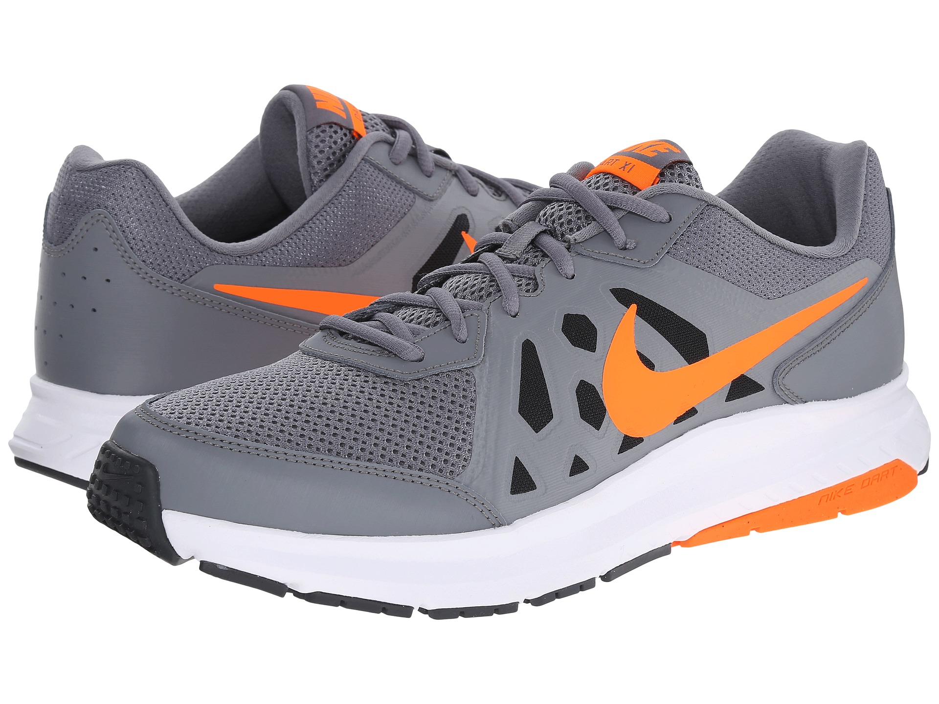 nike dart sneakers