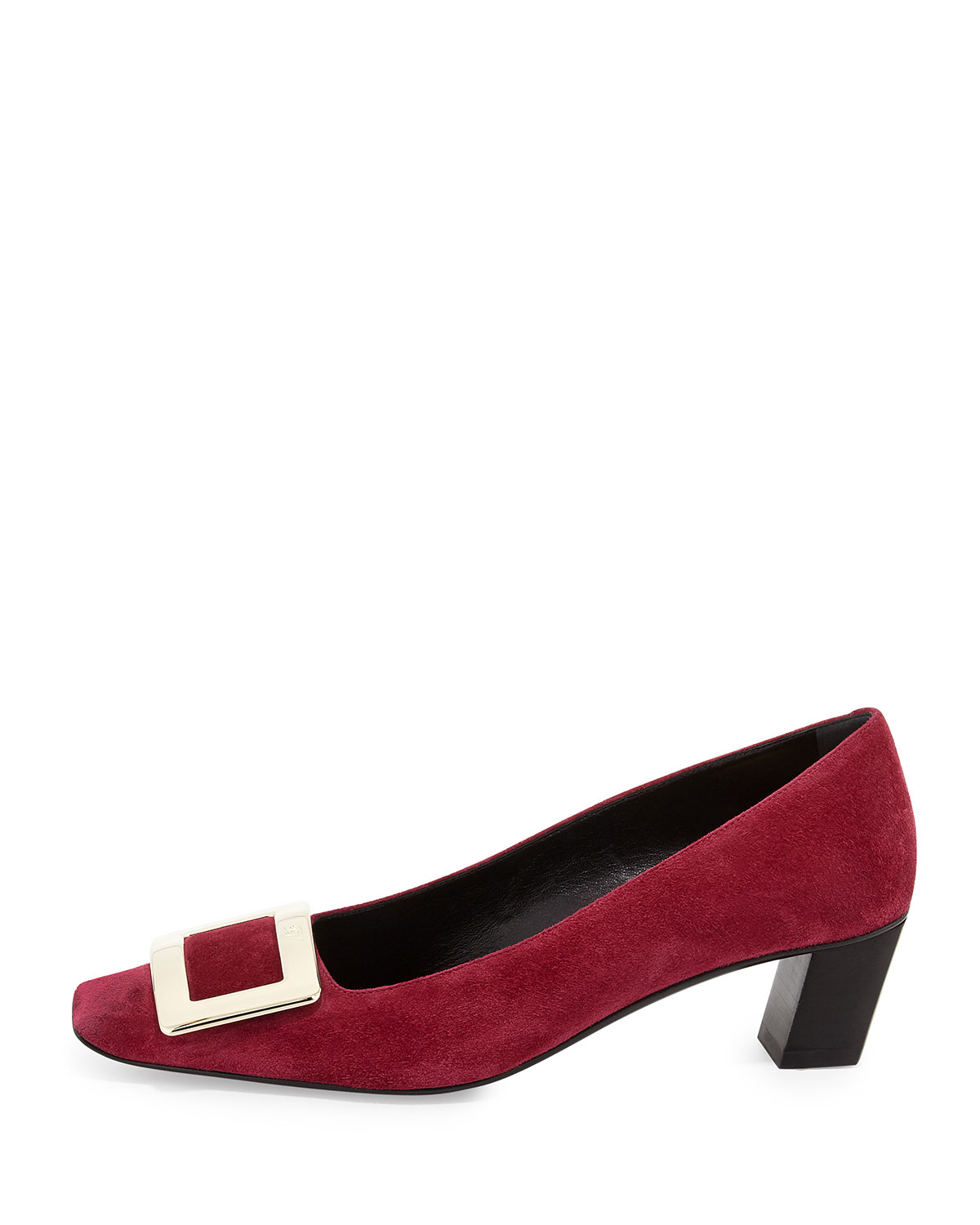 pumps roger vivier