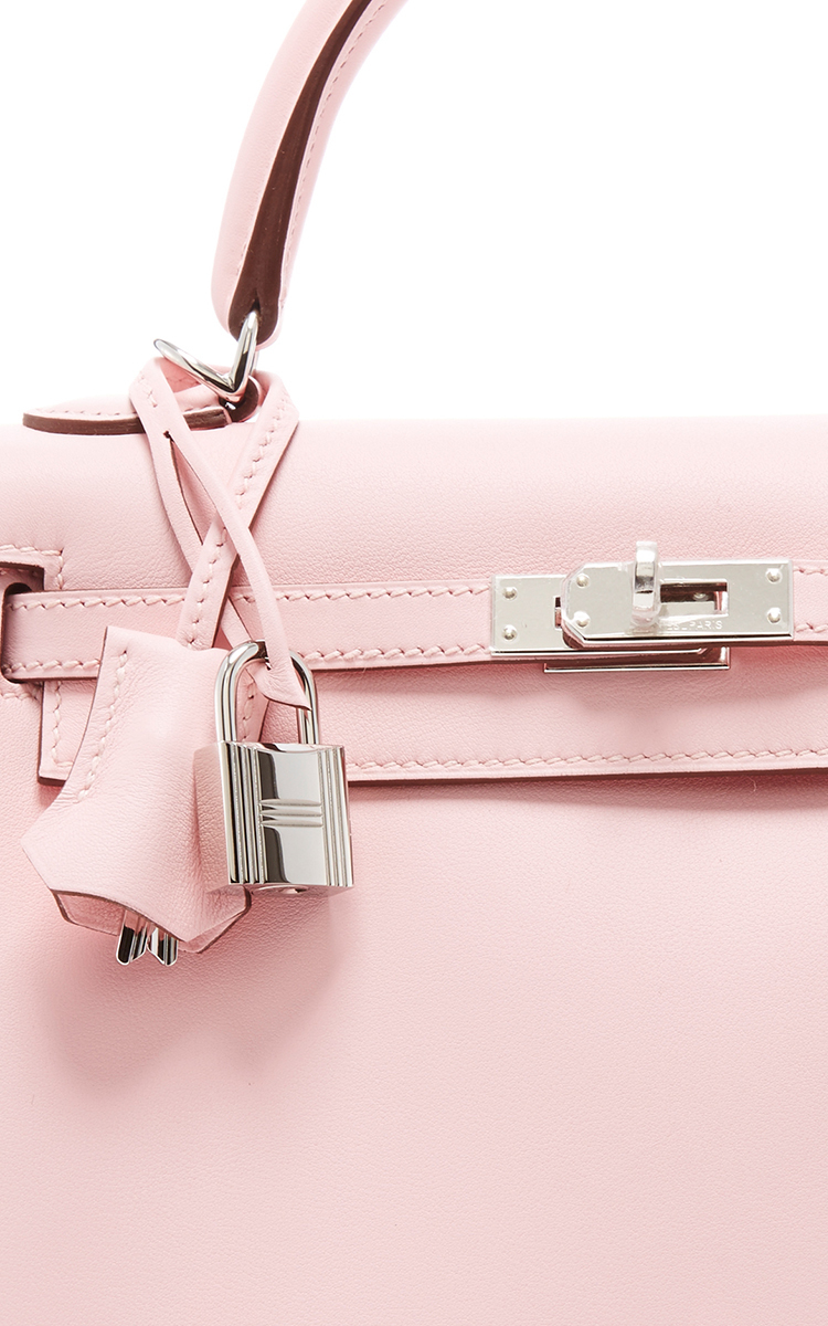 Heritage auctions special collection Hermes 25cm Rose Sakura ...  