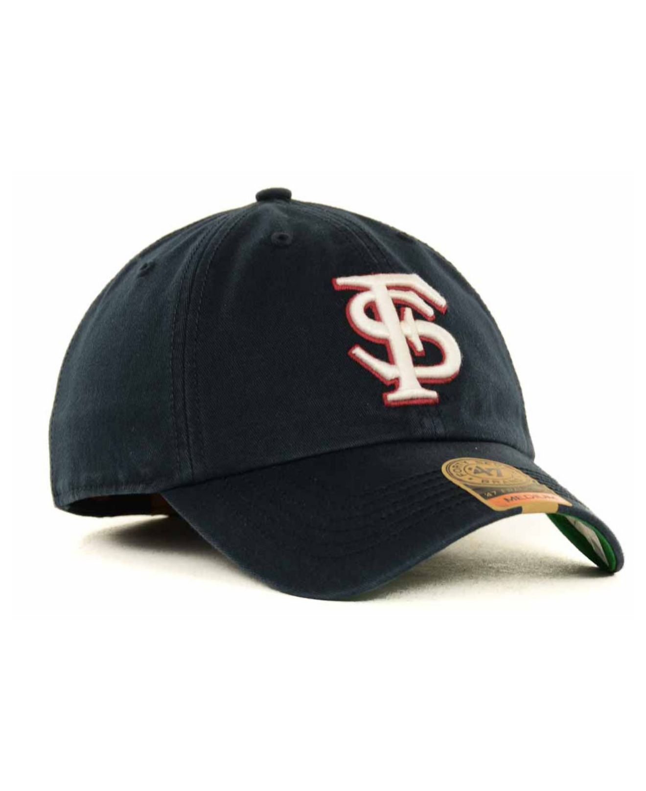 florida state baseball hat 36e581