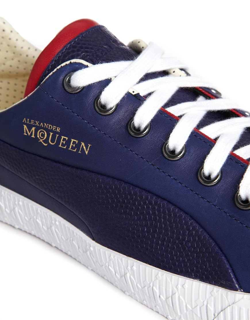 puma and alexander mcqueen