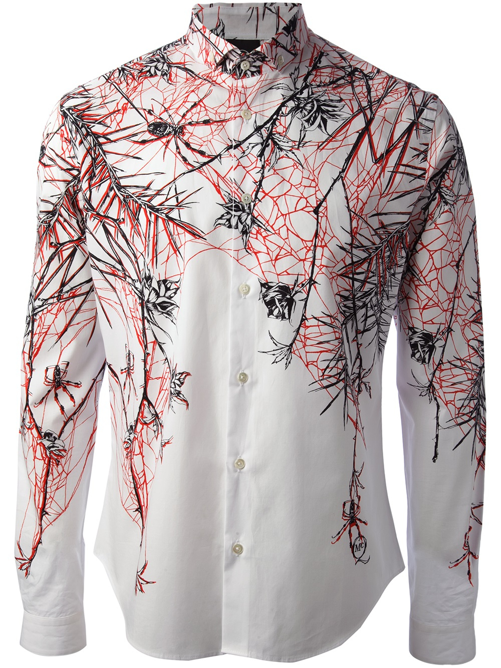 alexander mcqueen web